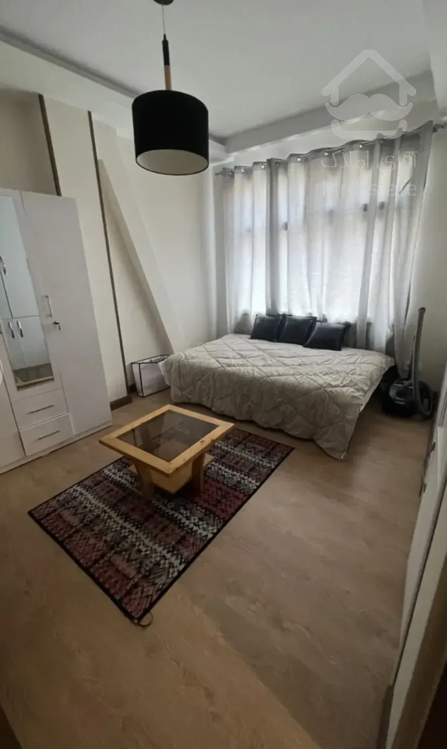 فروش آپارتمان ۸۵ متری در باغ فیض