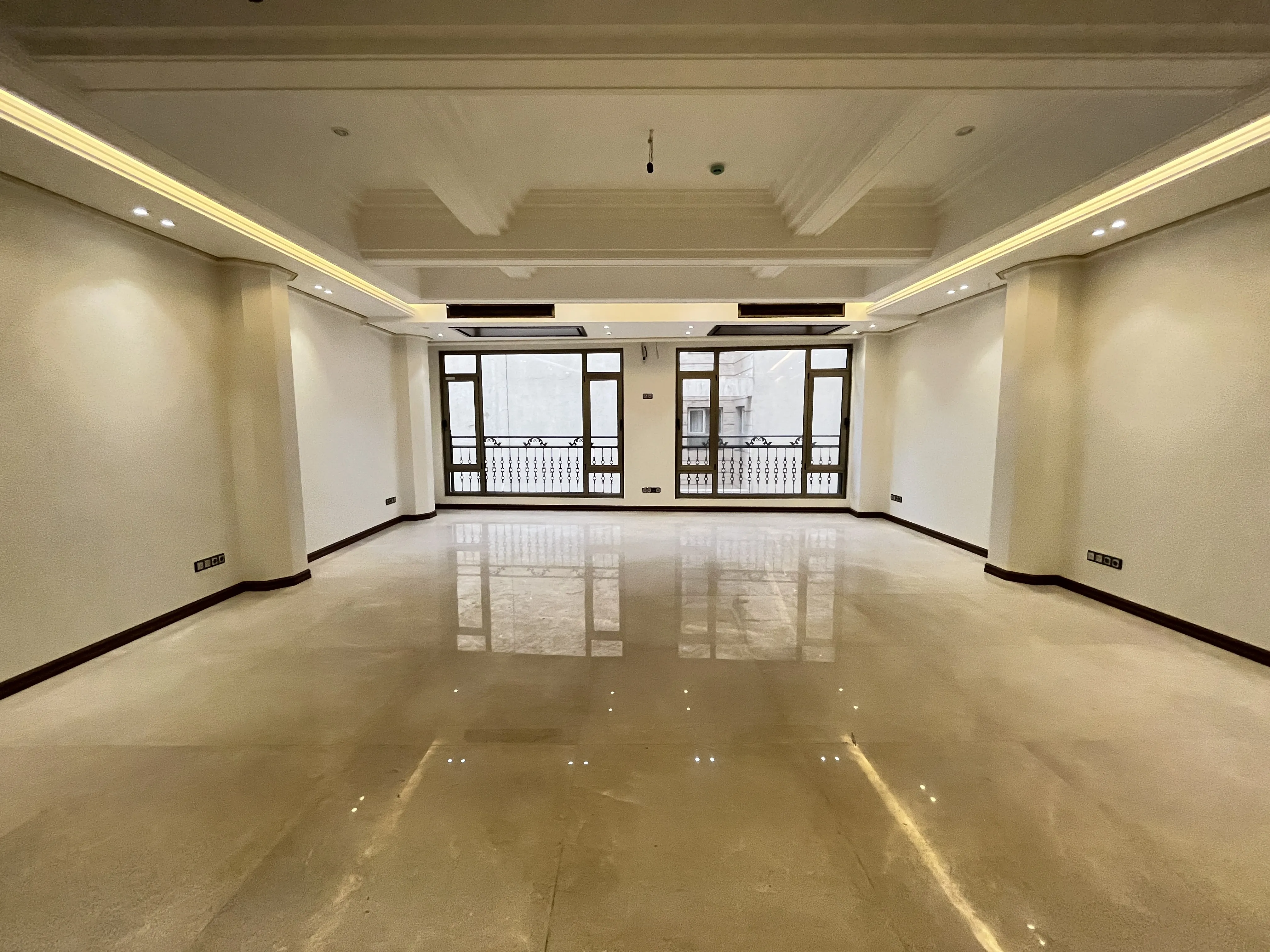 اجاره 76 متر هروی