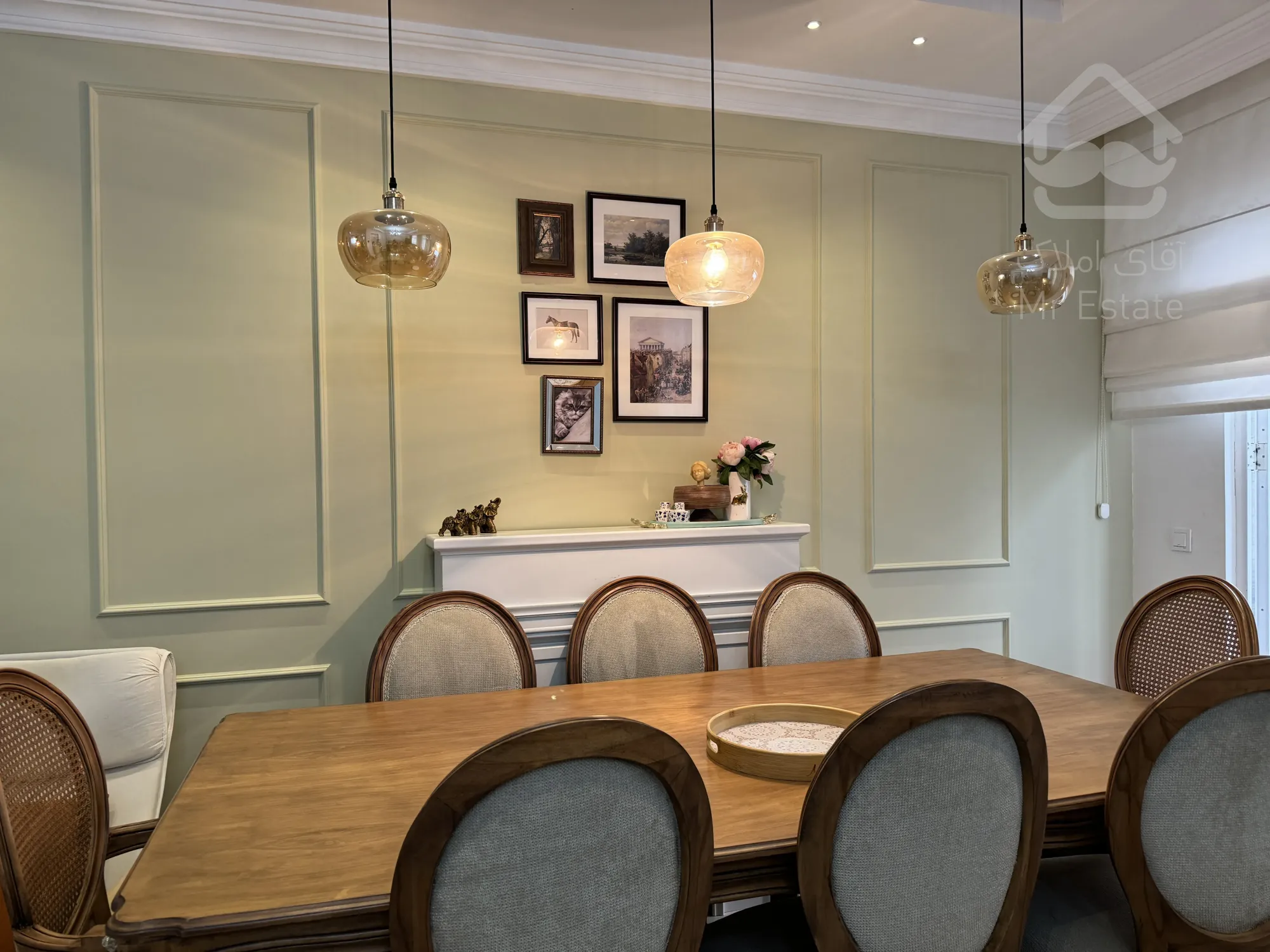 فروش آپارتمان ۸۰ متری بازسازی شده فول امکانات