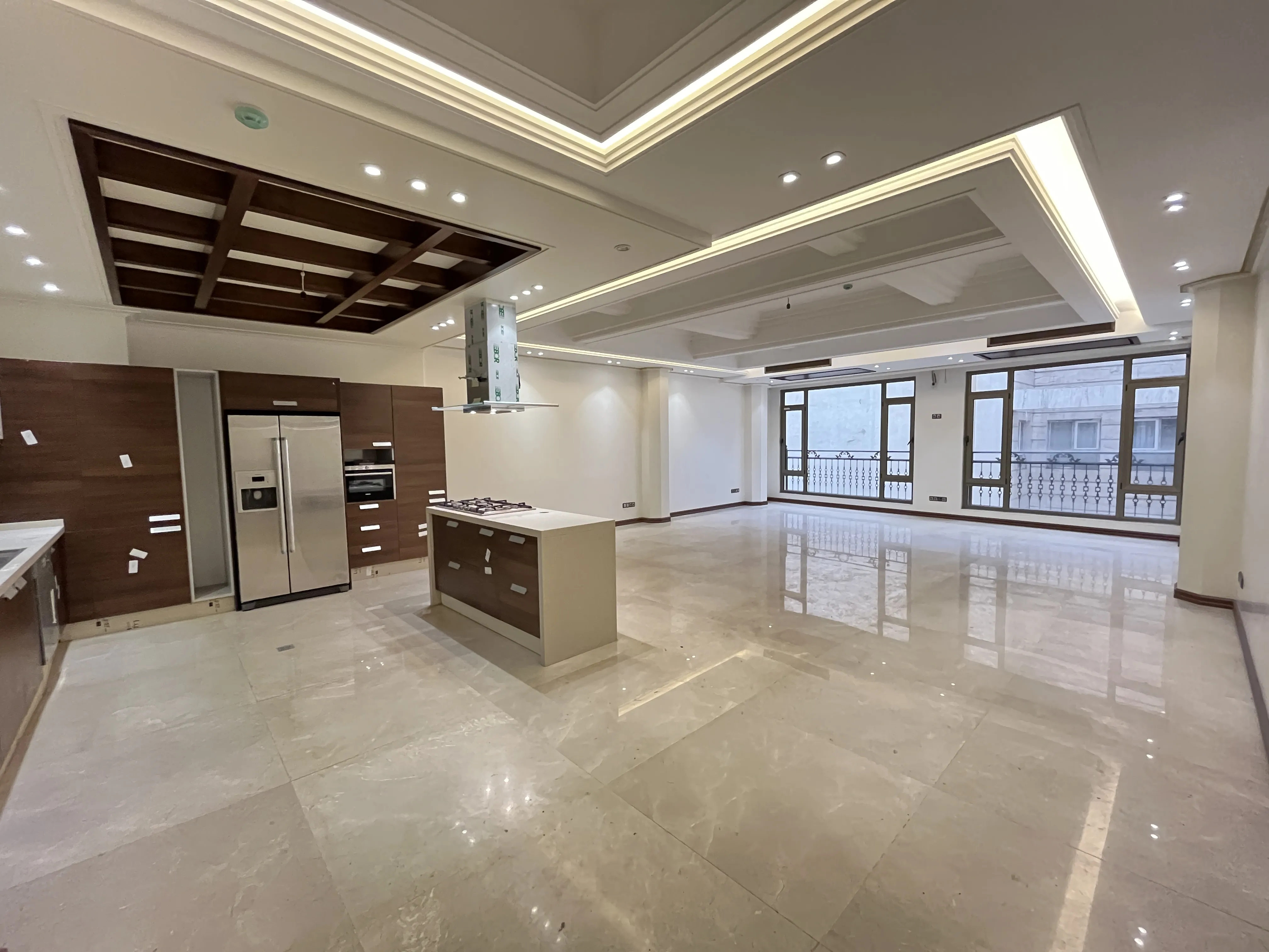 اجاره 110 متر پاسداران