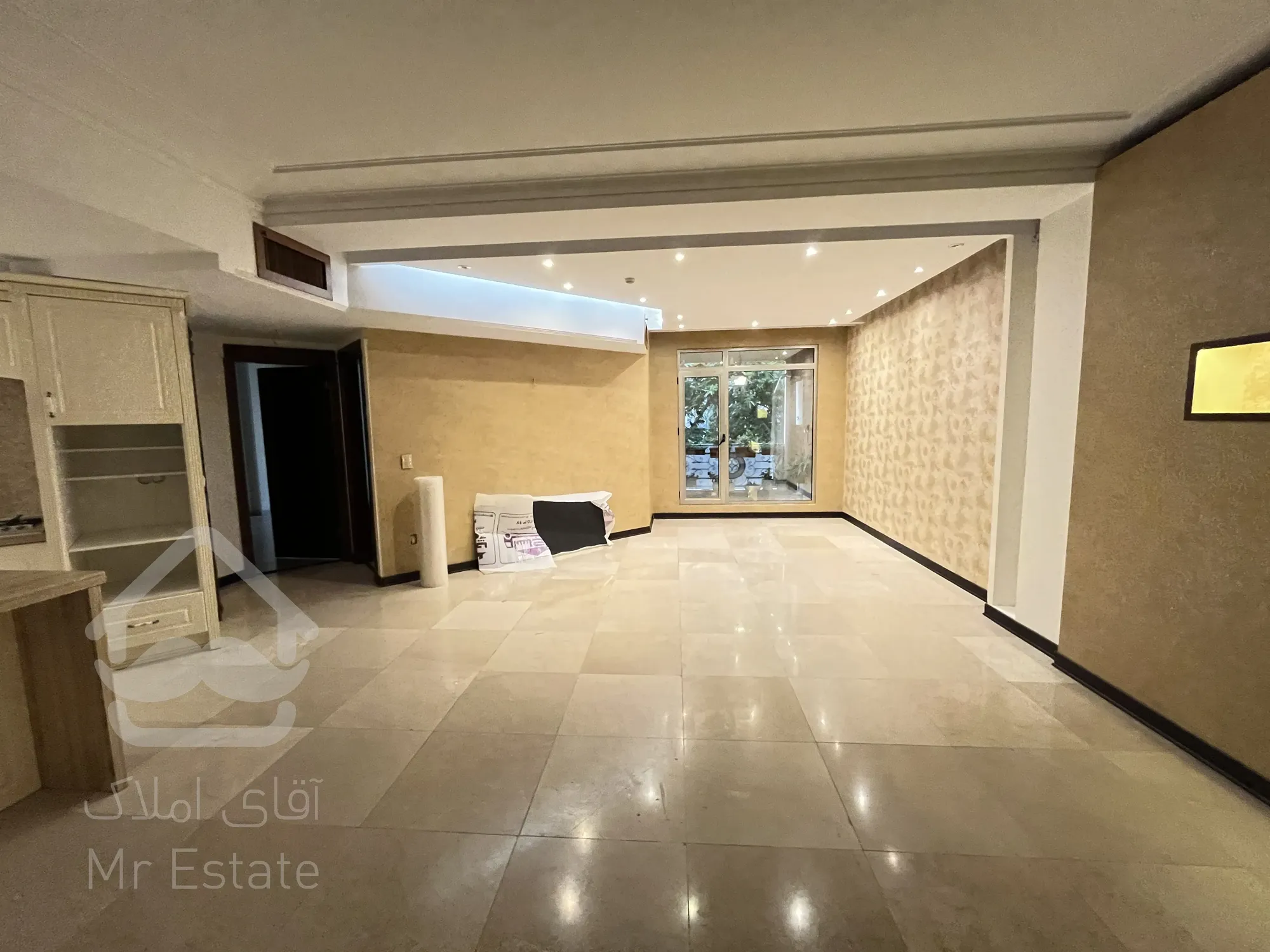 اجاره 155 متر  هروی