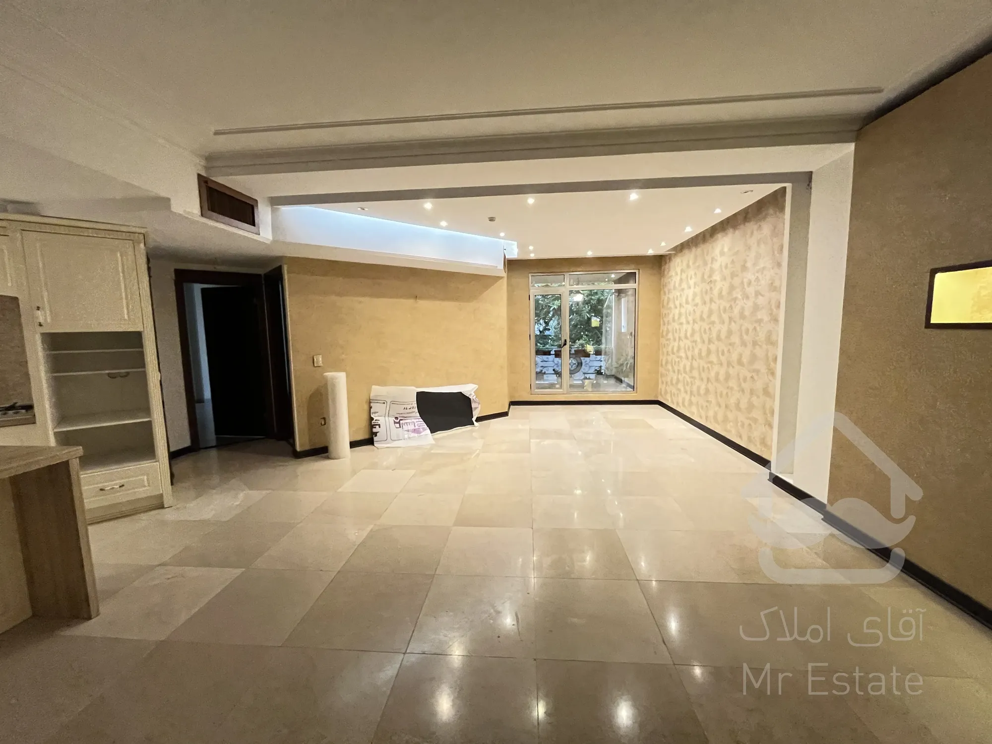 اجاره 155 متر  هروی