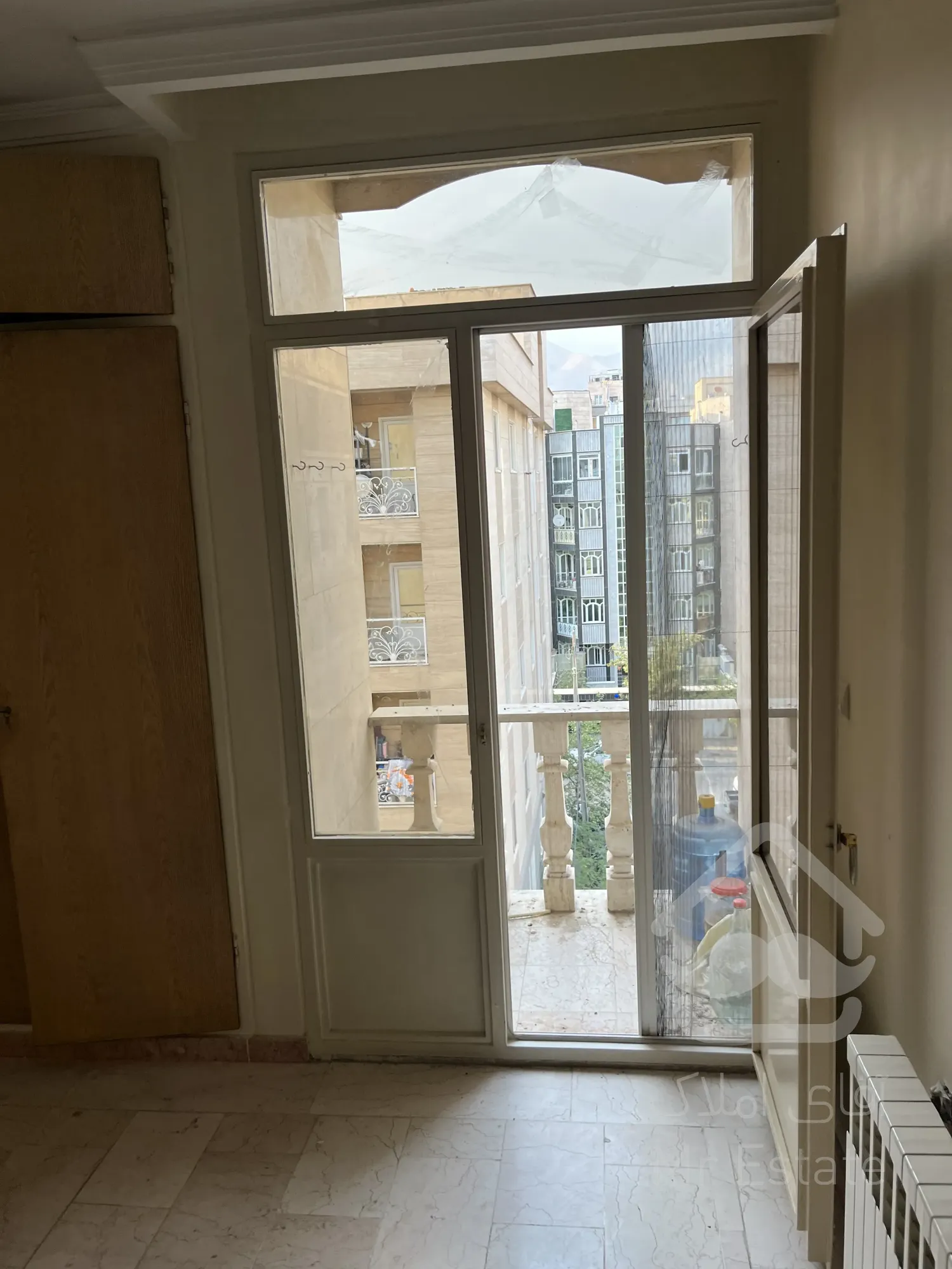 فروش آپارتمان ۸۰ متری در باغ فیض