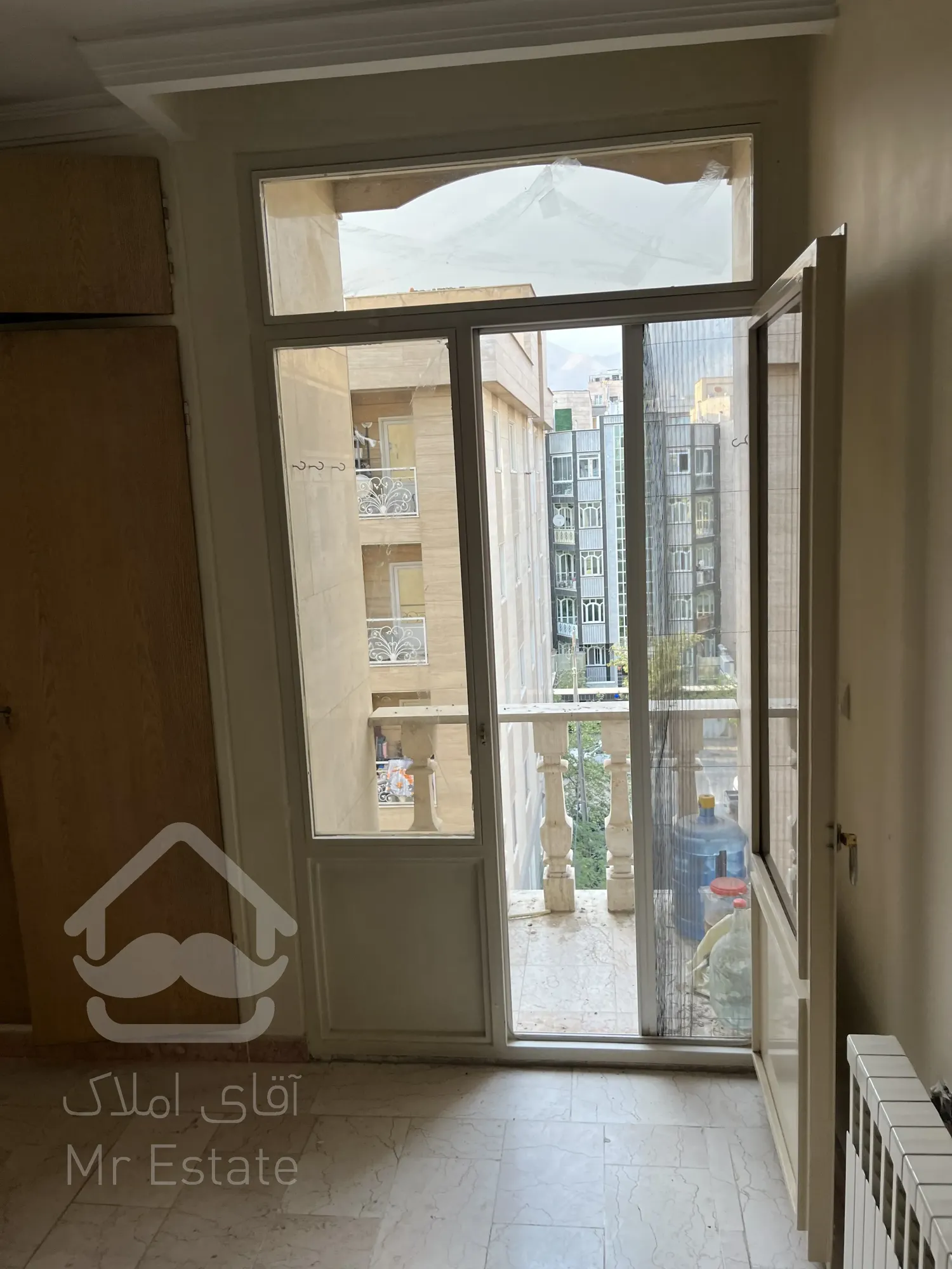 فروش آپارتمان ۹۰ متری در باغ فیض