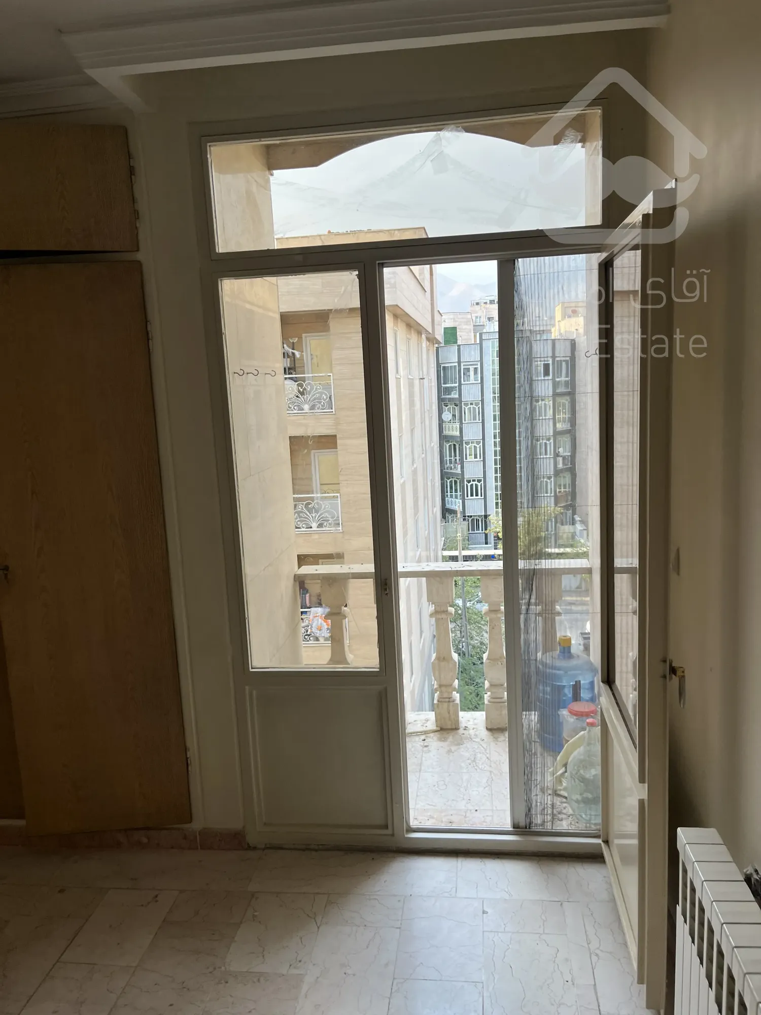 فروش آپارتمان ۷۰ متری در باغ فیض