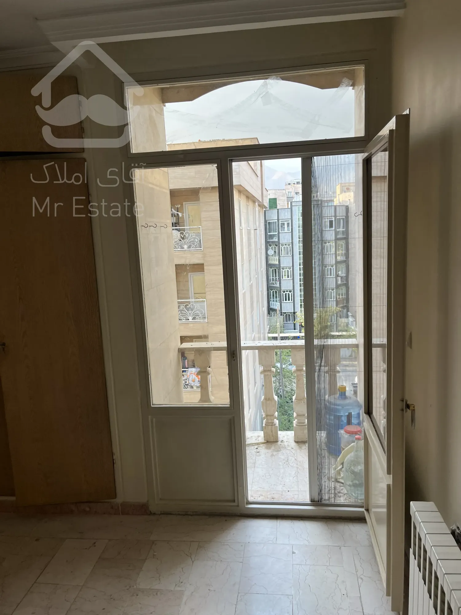 فروش آپارتمان ۷۵ متری در باغ فیض