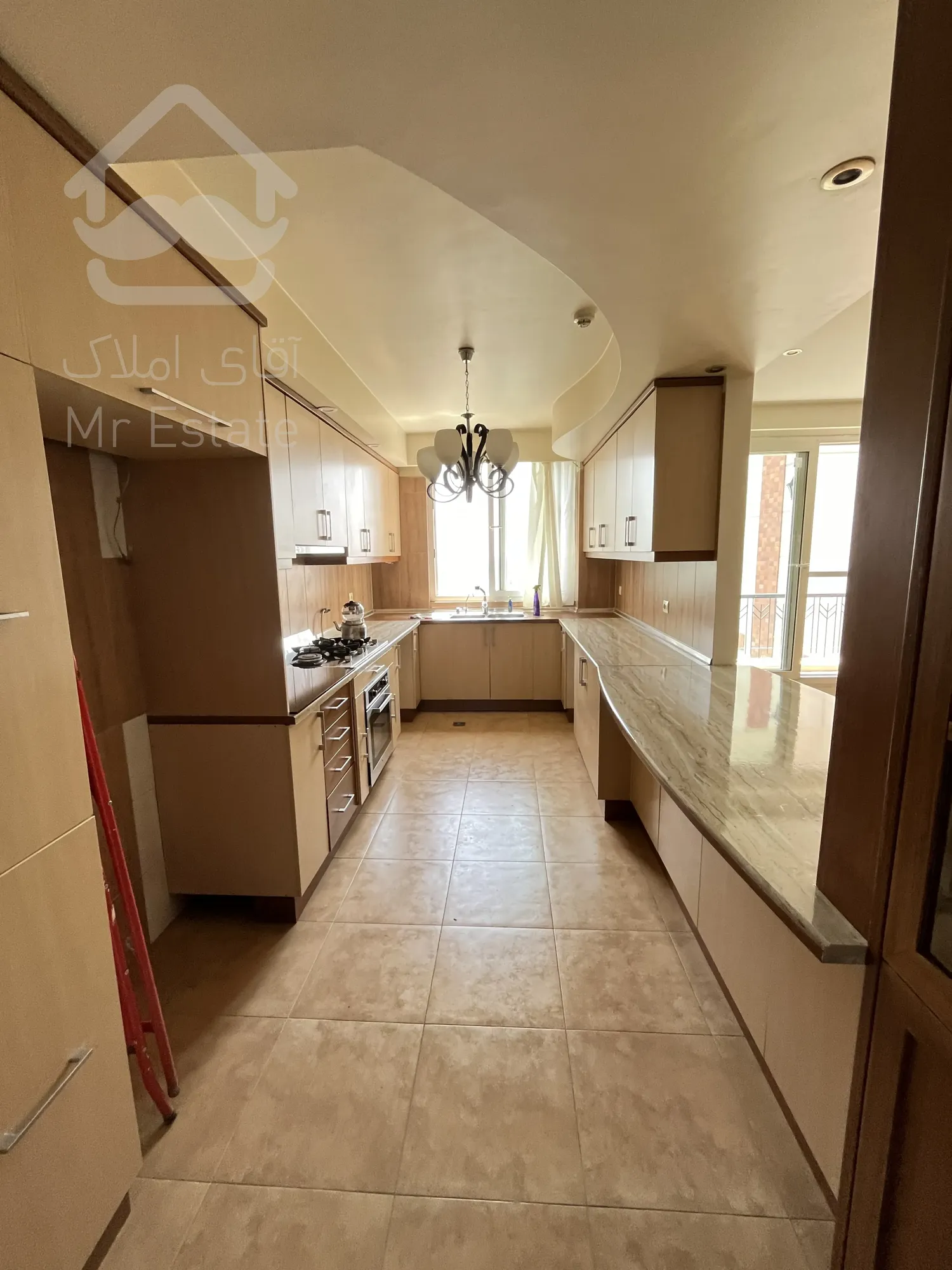 اجاره 155 متر  هروی