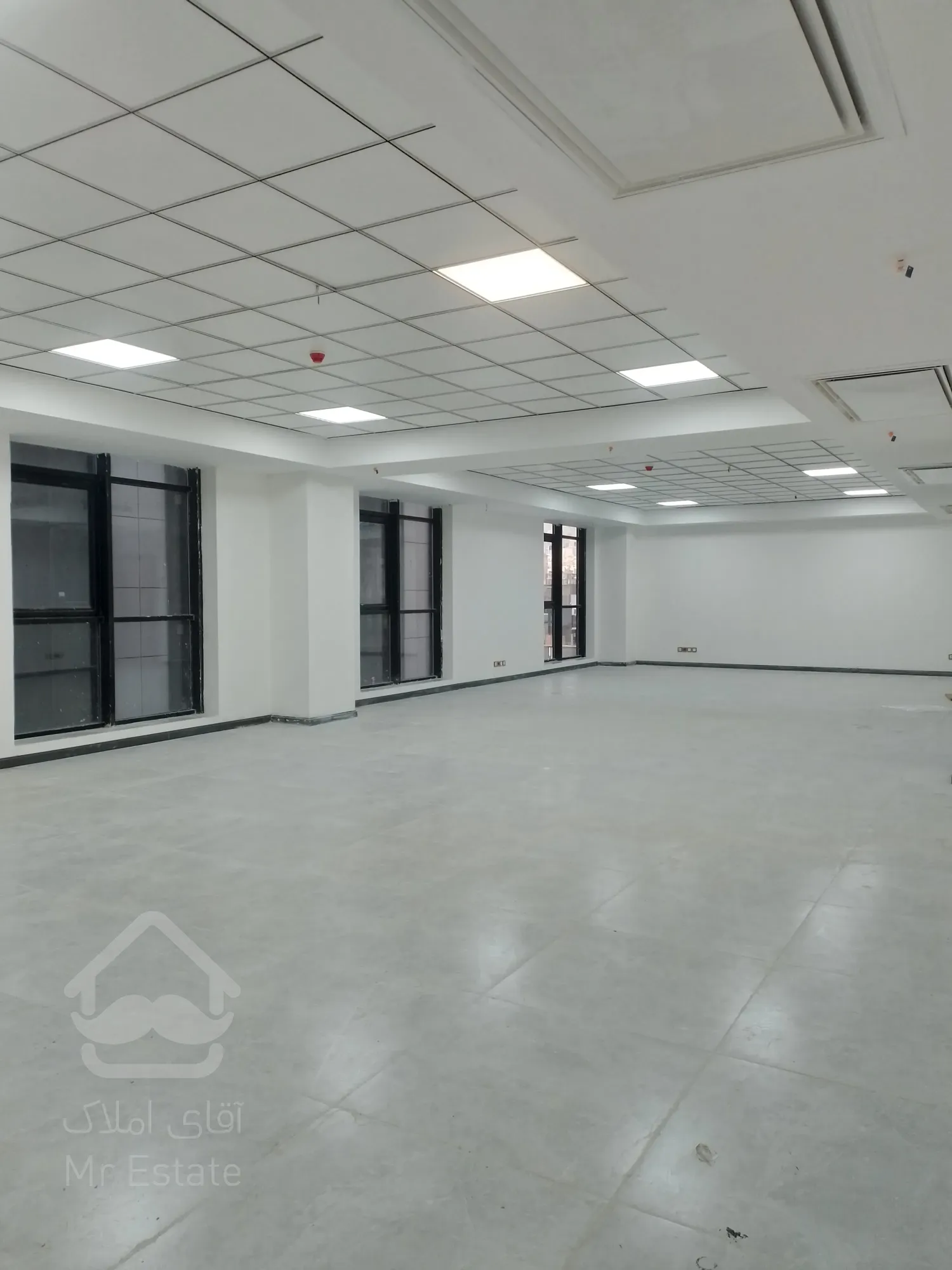 اجاره 69 متر اداری