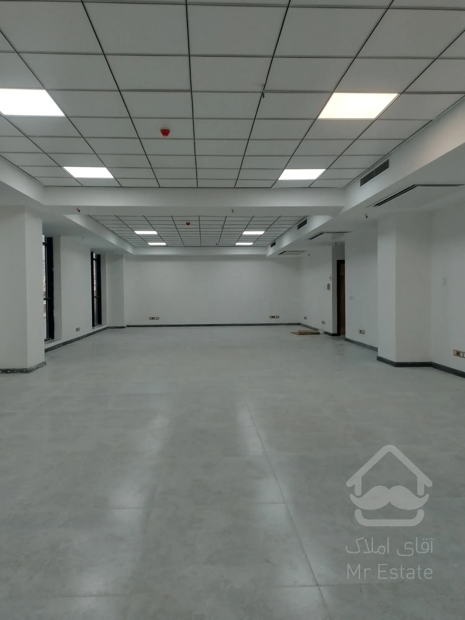 اجاره 69 متر اداری