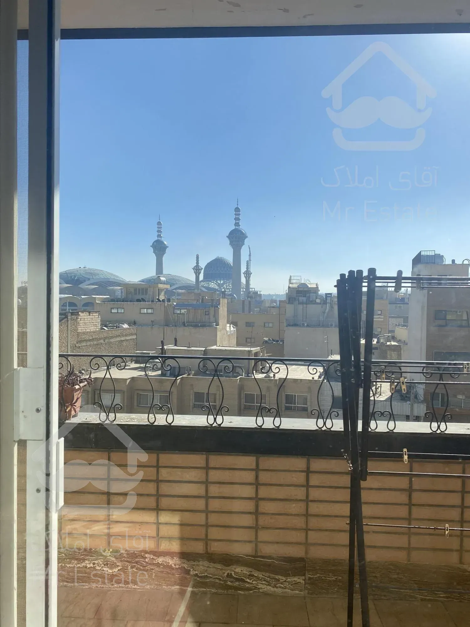 آپارتمان ۱۵۱ ۳خواب فول