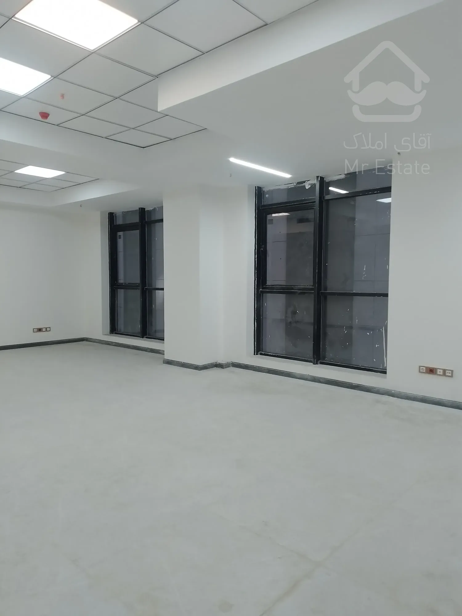 اولین پارک اداری شهر تهران✅