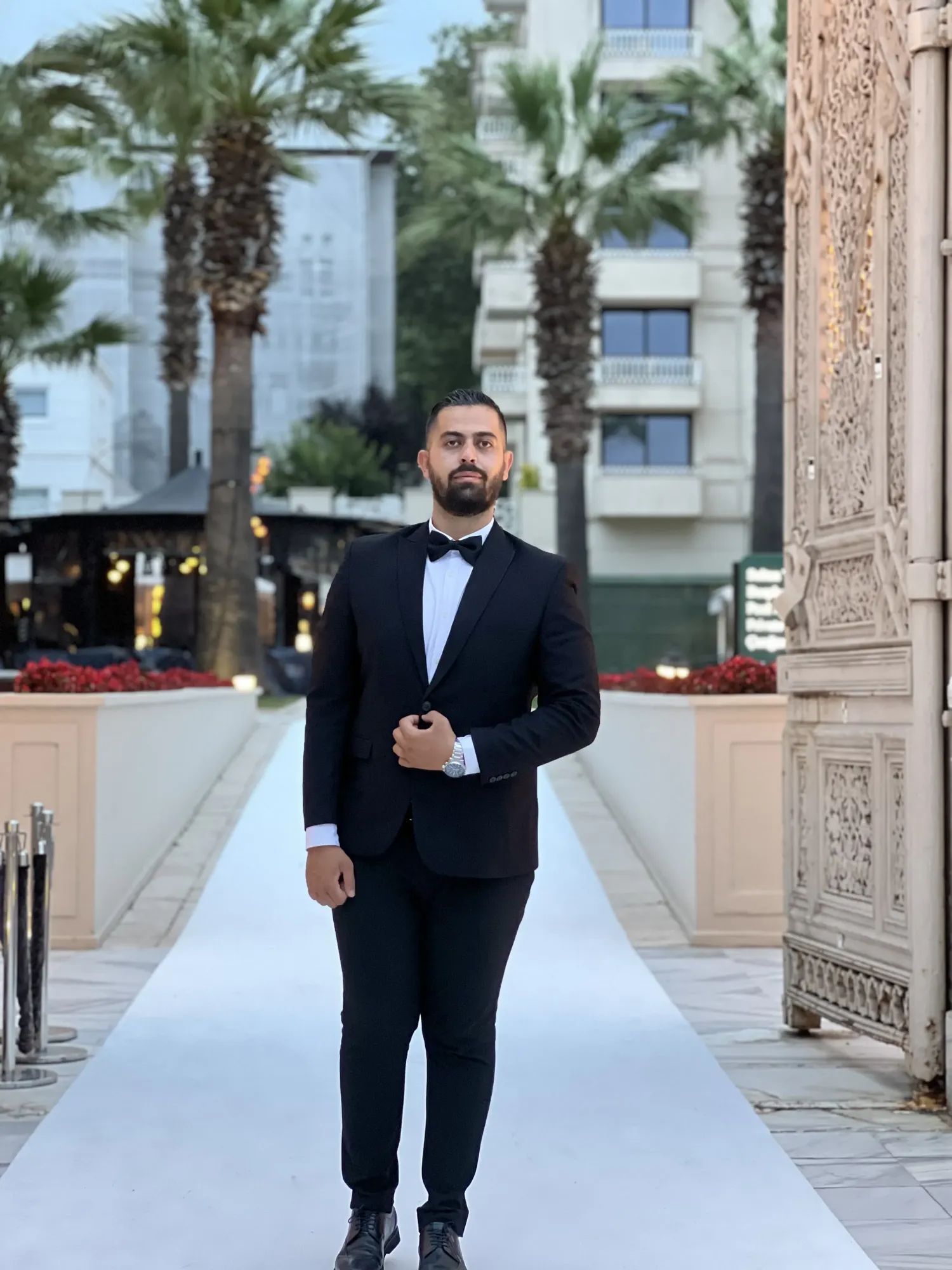 مازیار صفری