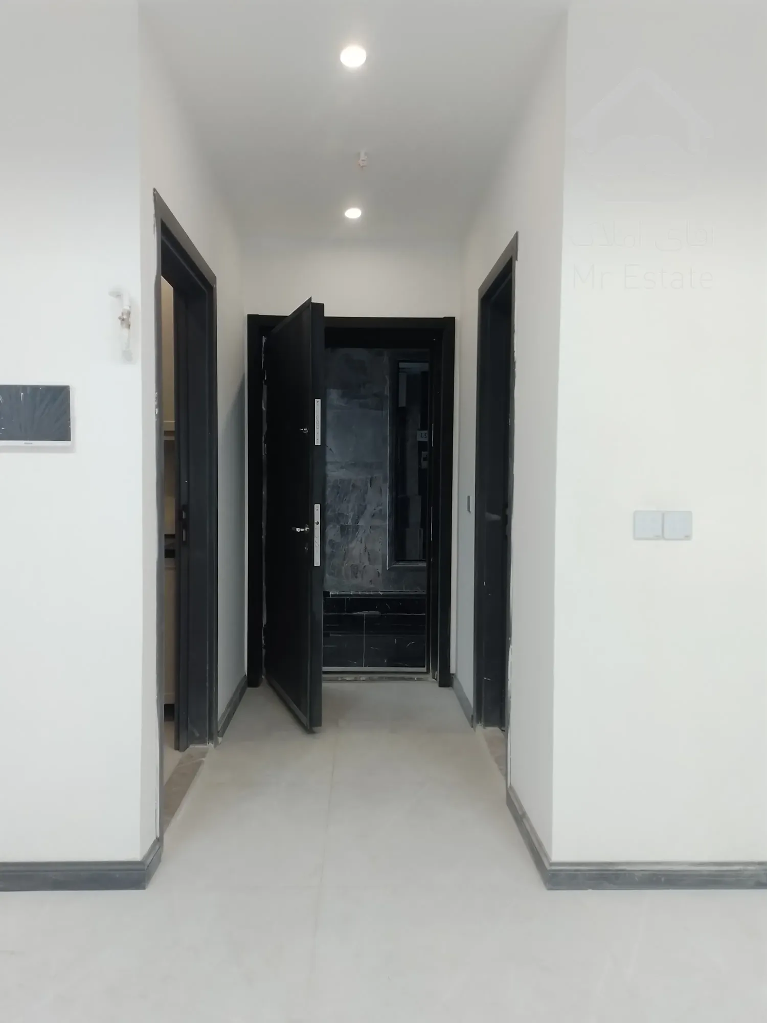 اولین پارک اداری شهر تهران✅