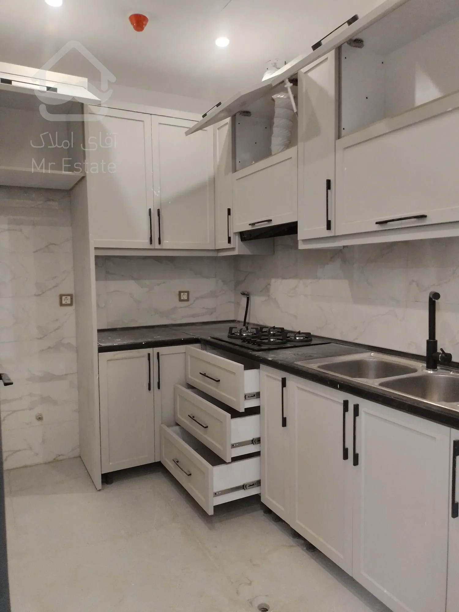 اولین پارک اداری شهر تهران✅