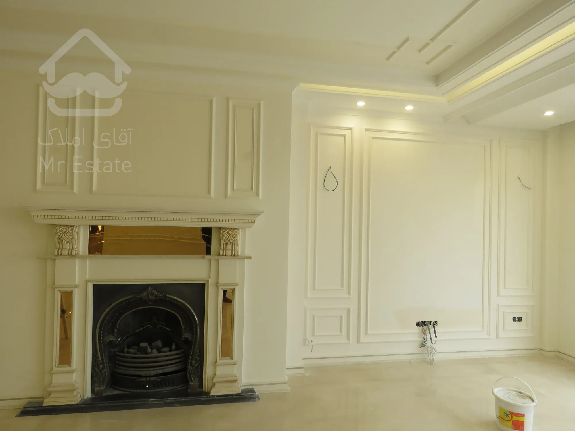 آرکا دکور ، مرجع تخصصی تولید ، فروش و اجرای ابزار های پیش ساخته پلی یورتان.