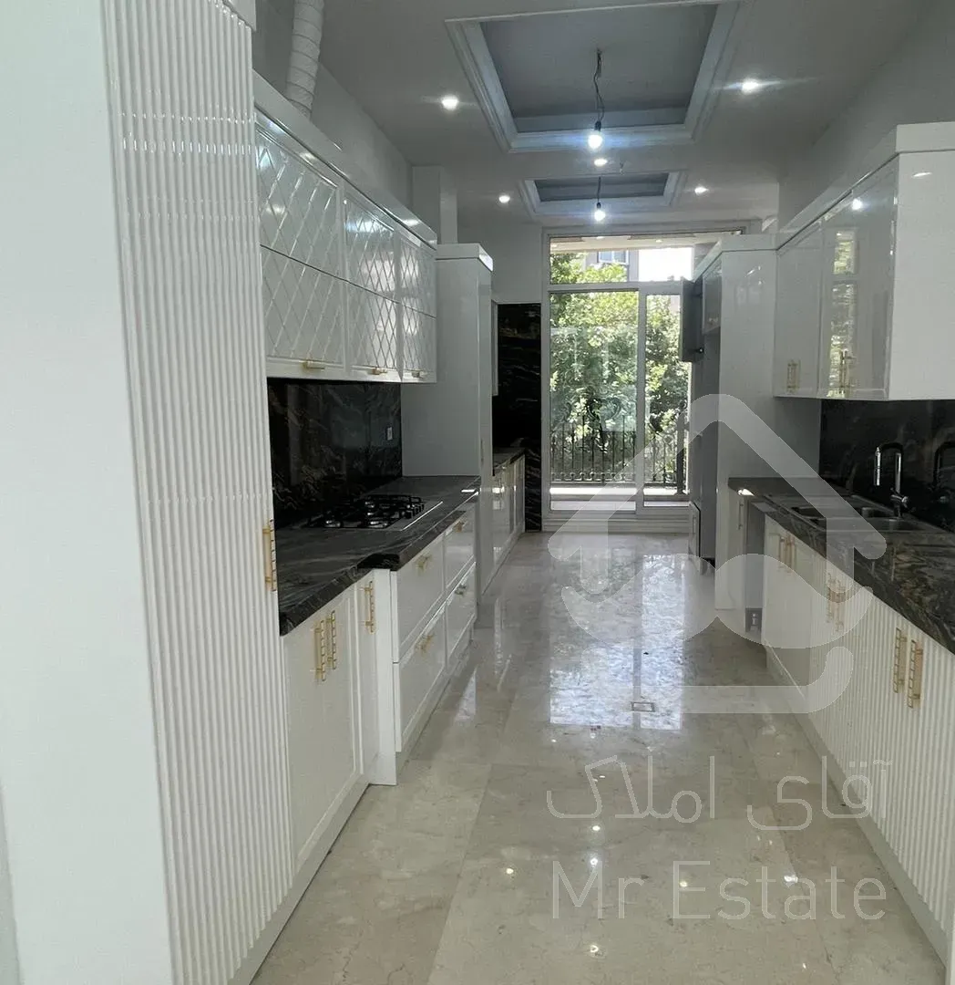 فروش 120 متر بنی هاشم