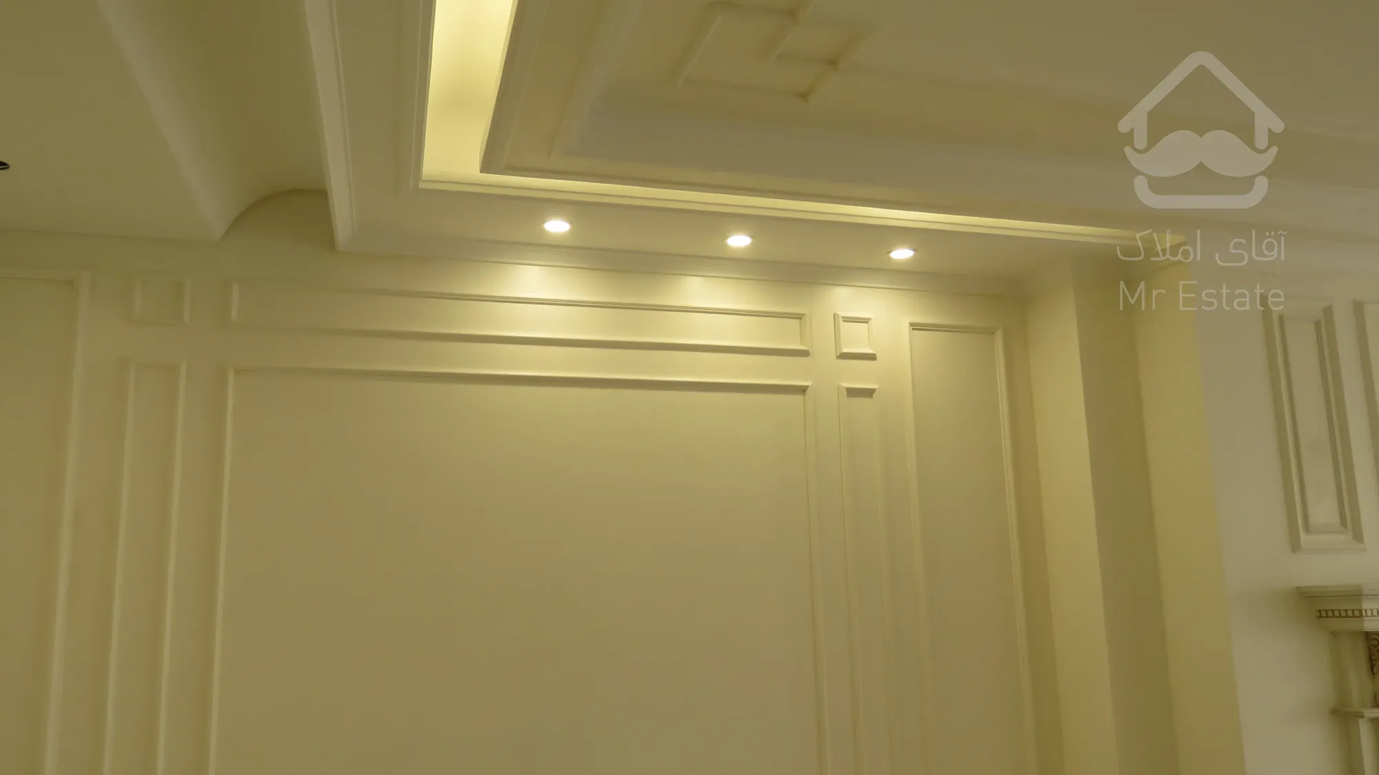 تنها تولیدکننده تخصصی ابزارهای پیش ساخته ی پلی یورتان ، آرکا دکور