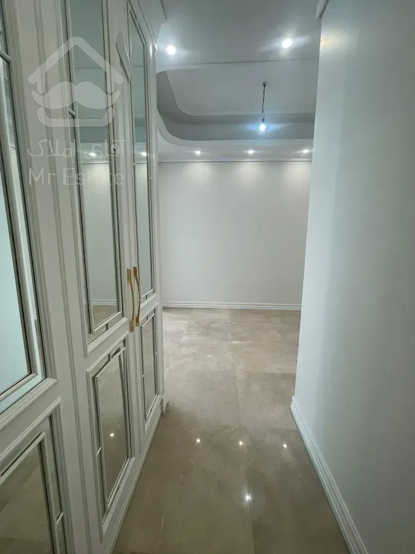 فروش 120 متر بنی هاشم