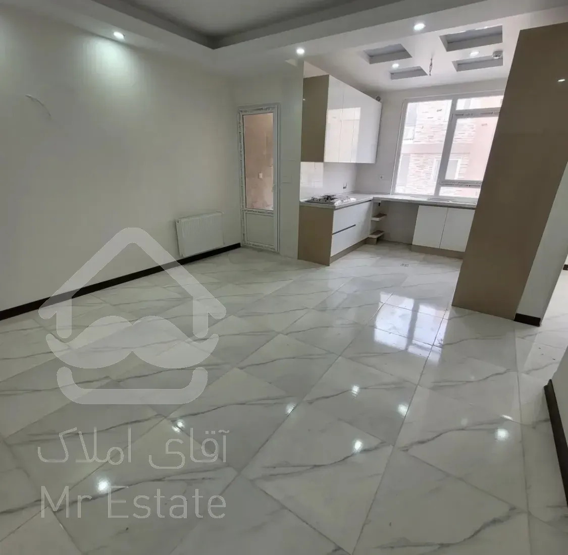 فروش آپارتمان ۶۸ متر فول دیراین در فردوس