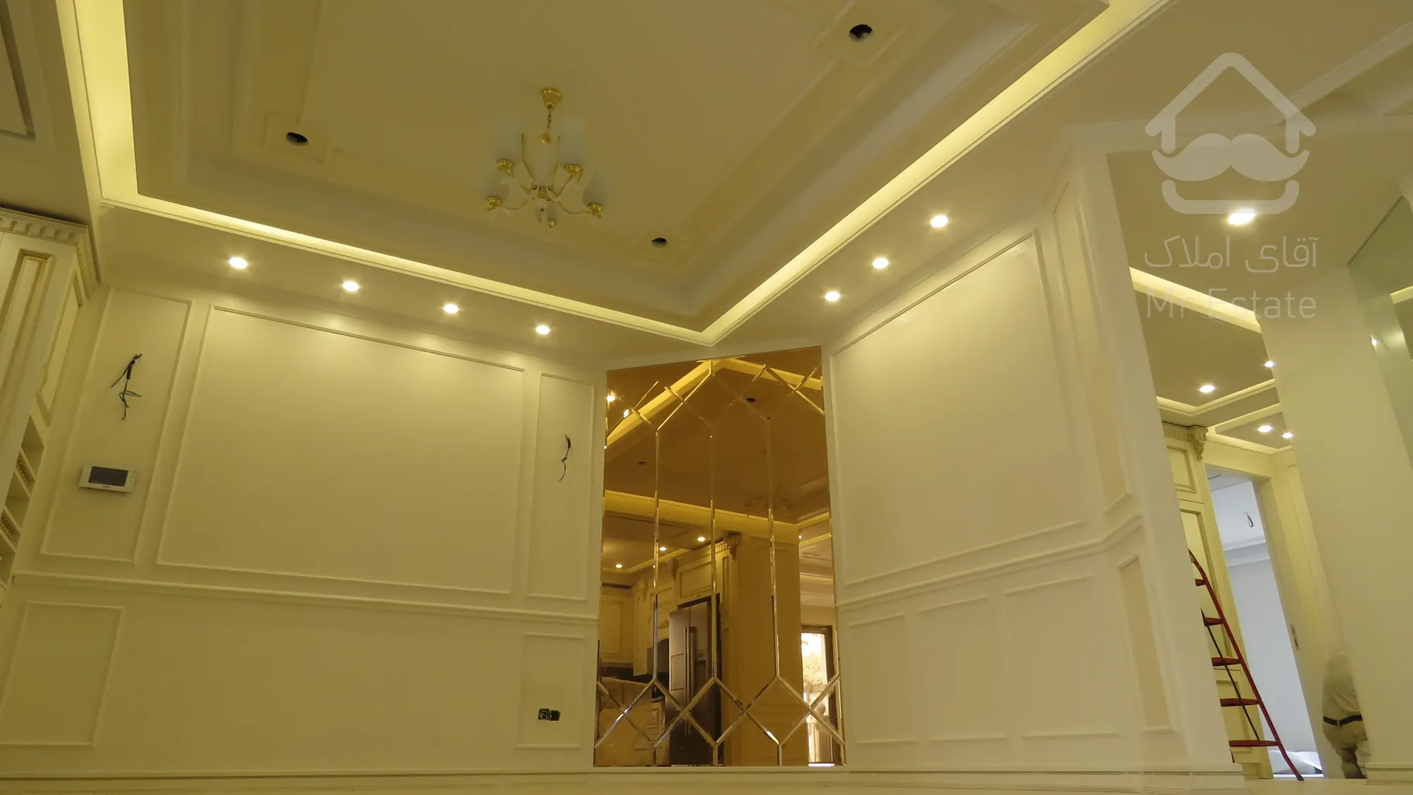 تنها تولیدکننده تخصصی ابزارهای پیش ساخته ی پلی یورتان ، آرکا دکور