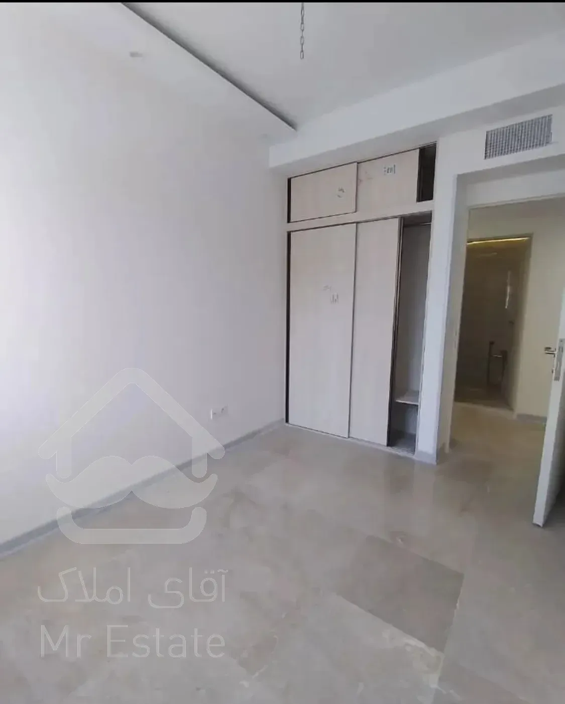 فروش آپارتمان ۷۴ متر غرق نور در فردوس