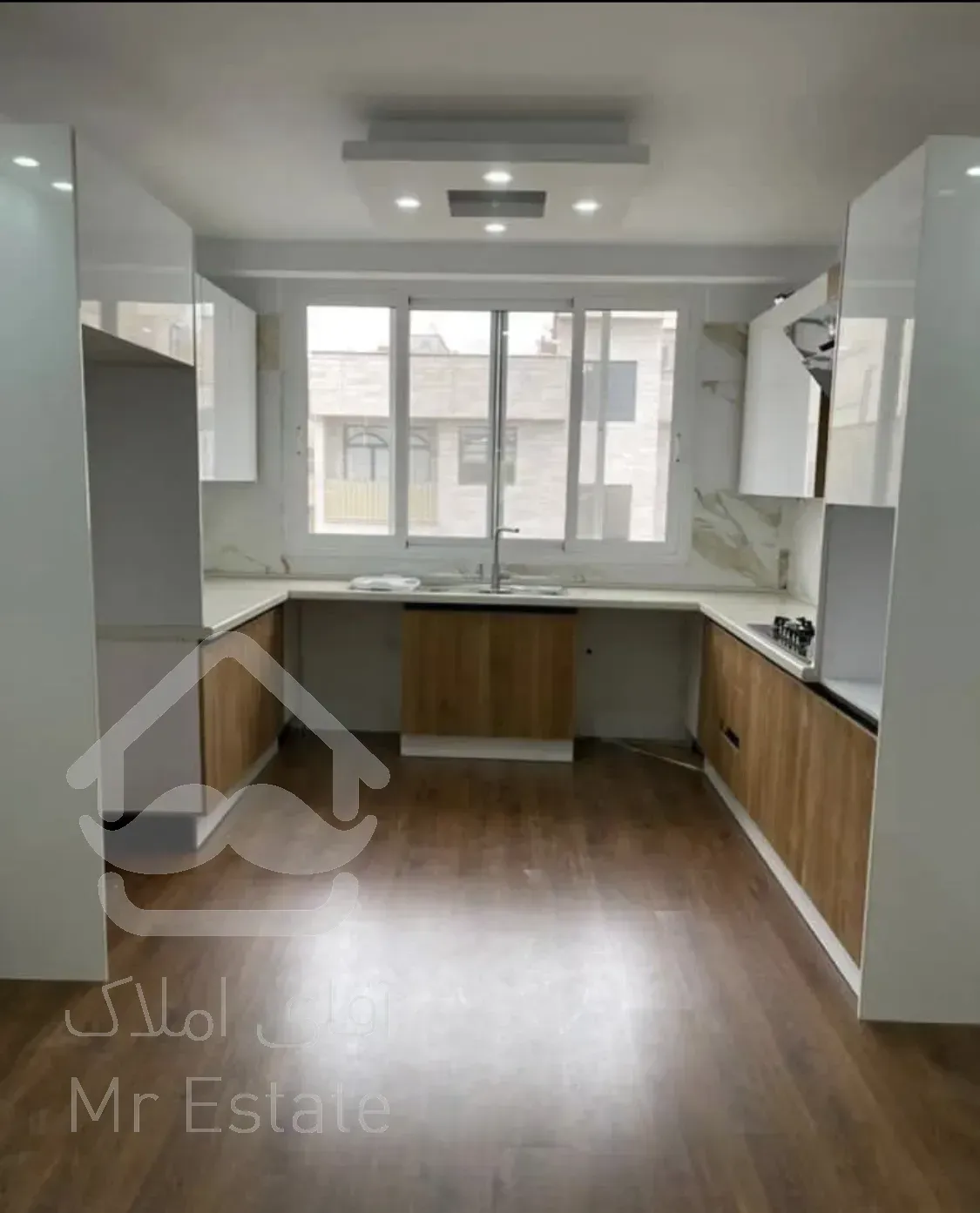 فروش آپارتمان ۸۰ متر قدرالسهم دار در فردوس