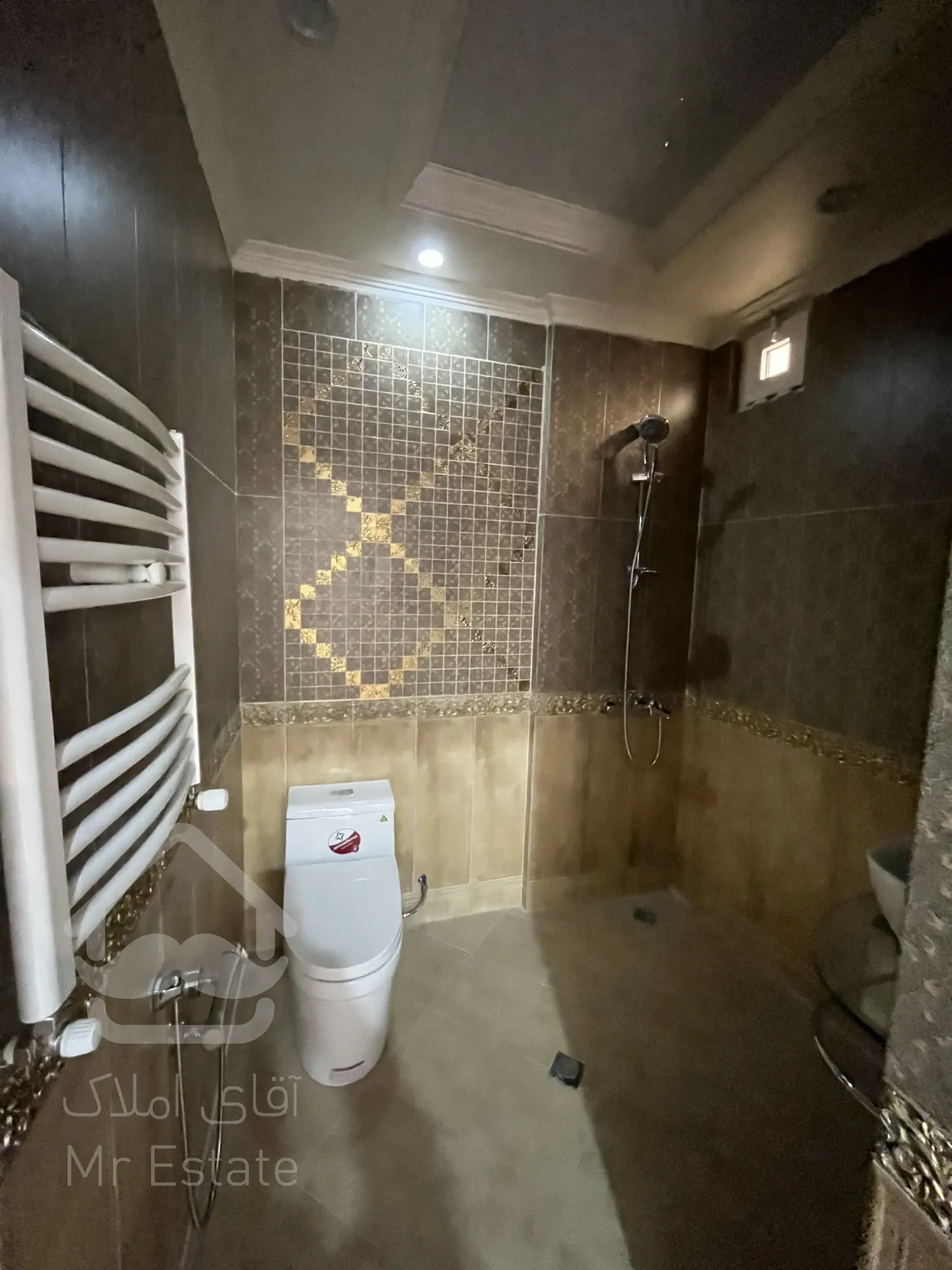 اجاره 160 متر هروی