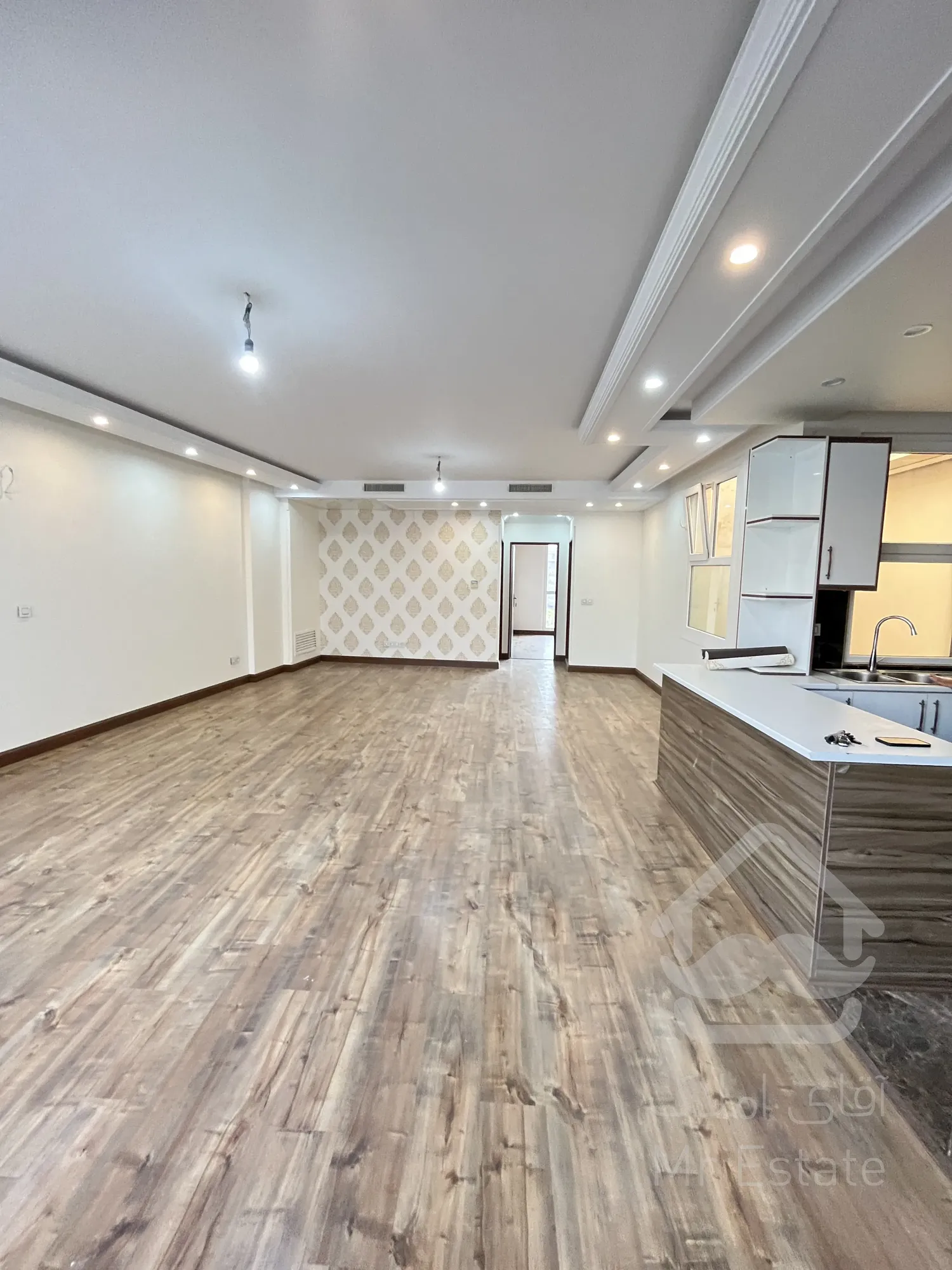 اجاره 160 متر هروی