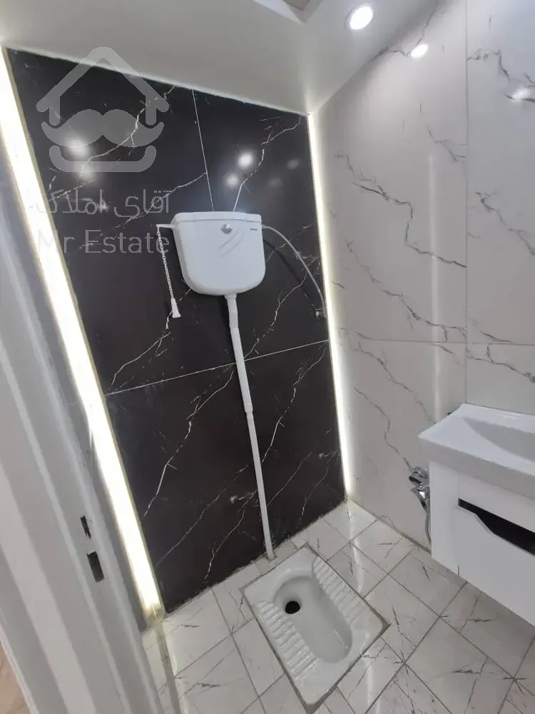 اپارتمان لوکس ۱۳ ابان باغ قوام