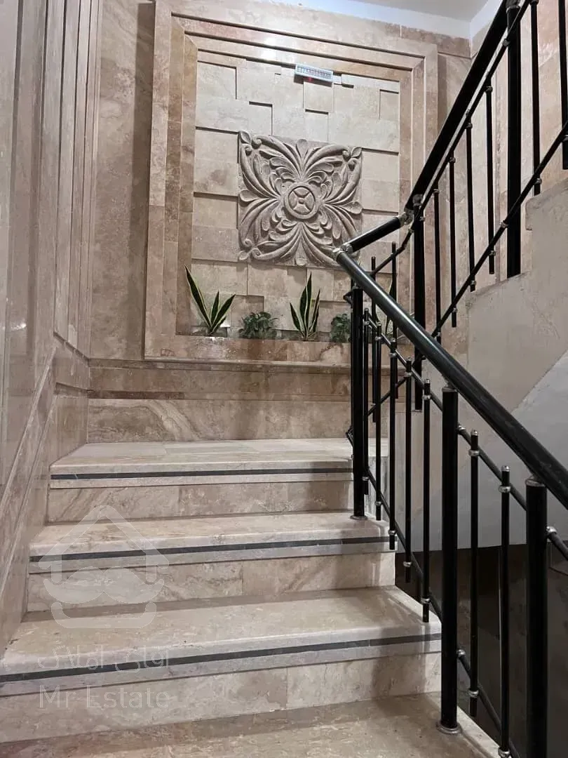 اپارتمان لوکس ۱۳ ابان باغ قوام