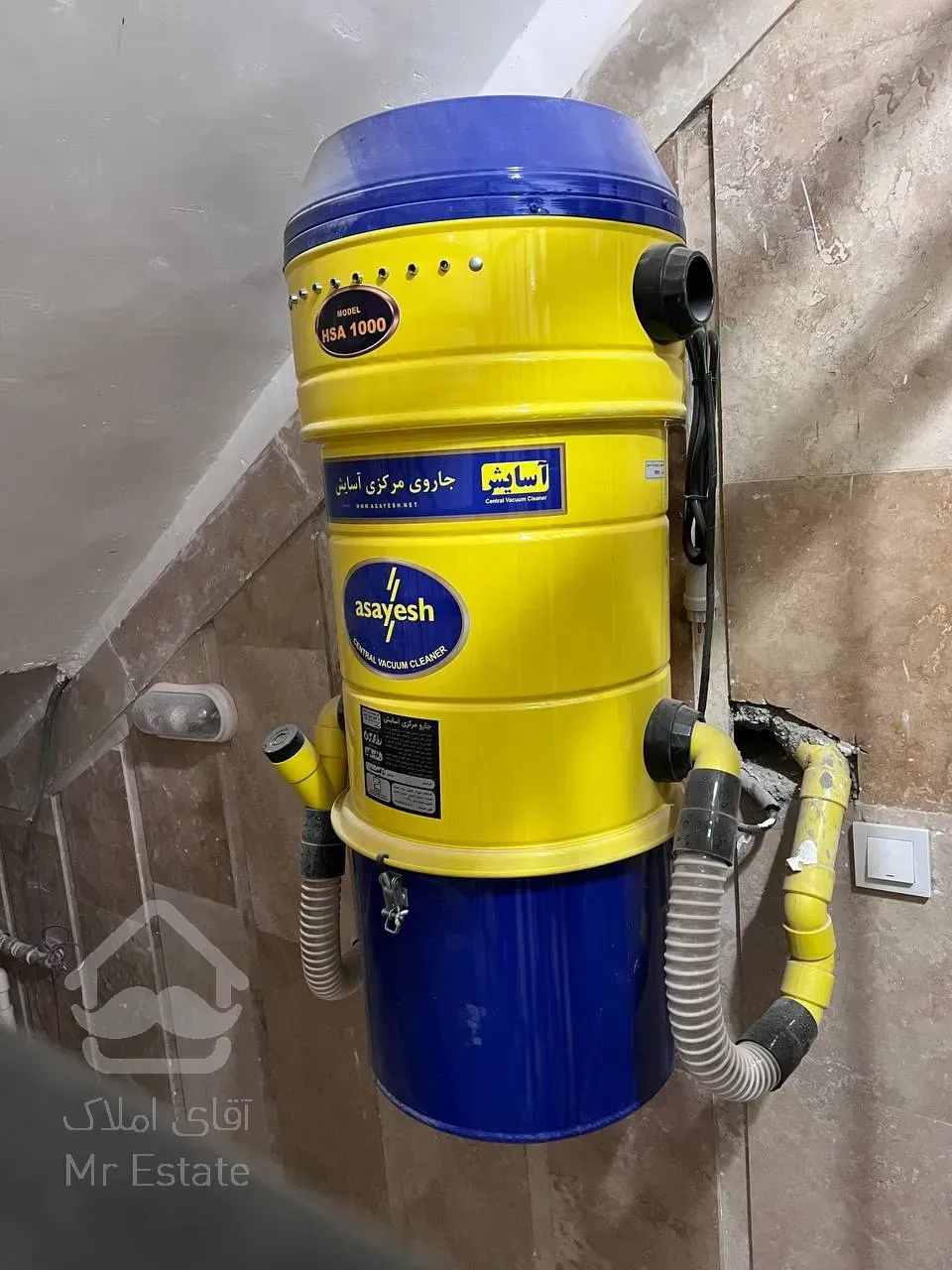 اپارتمان لوکس ۱۳ ابان باغ قوام