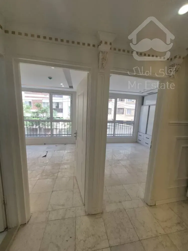 اپارتمان لوکس ۱۳ ابان باغ قوام