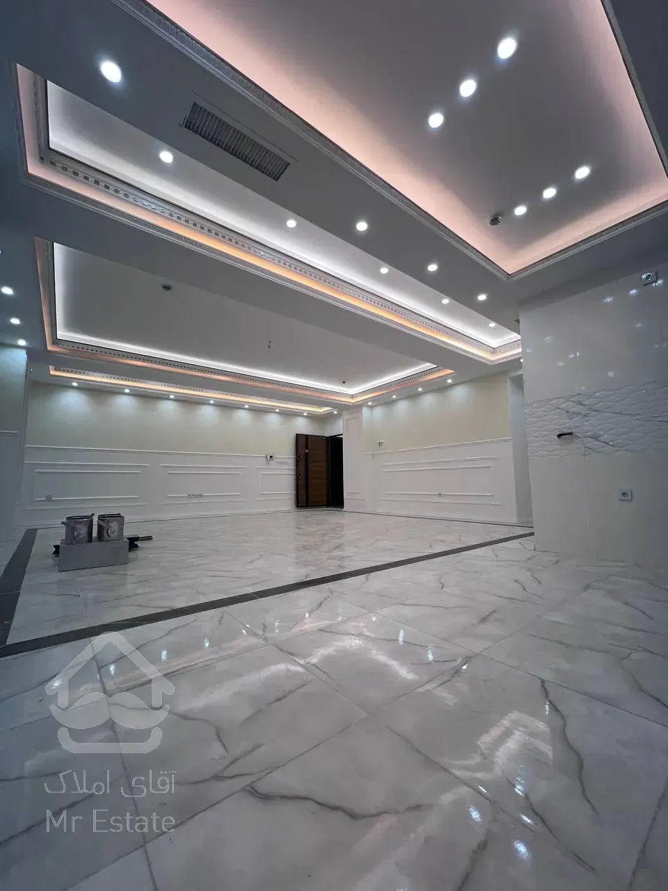 اپارتمان لوکس ۱۳ ابان باغ قوام