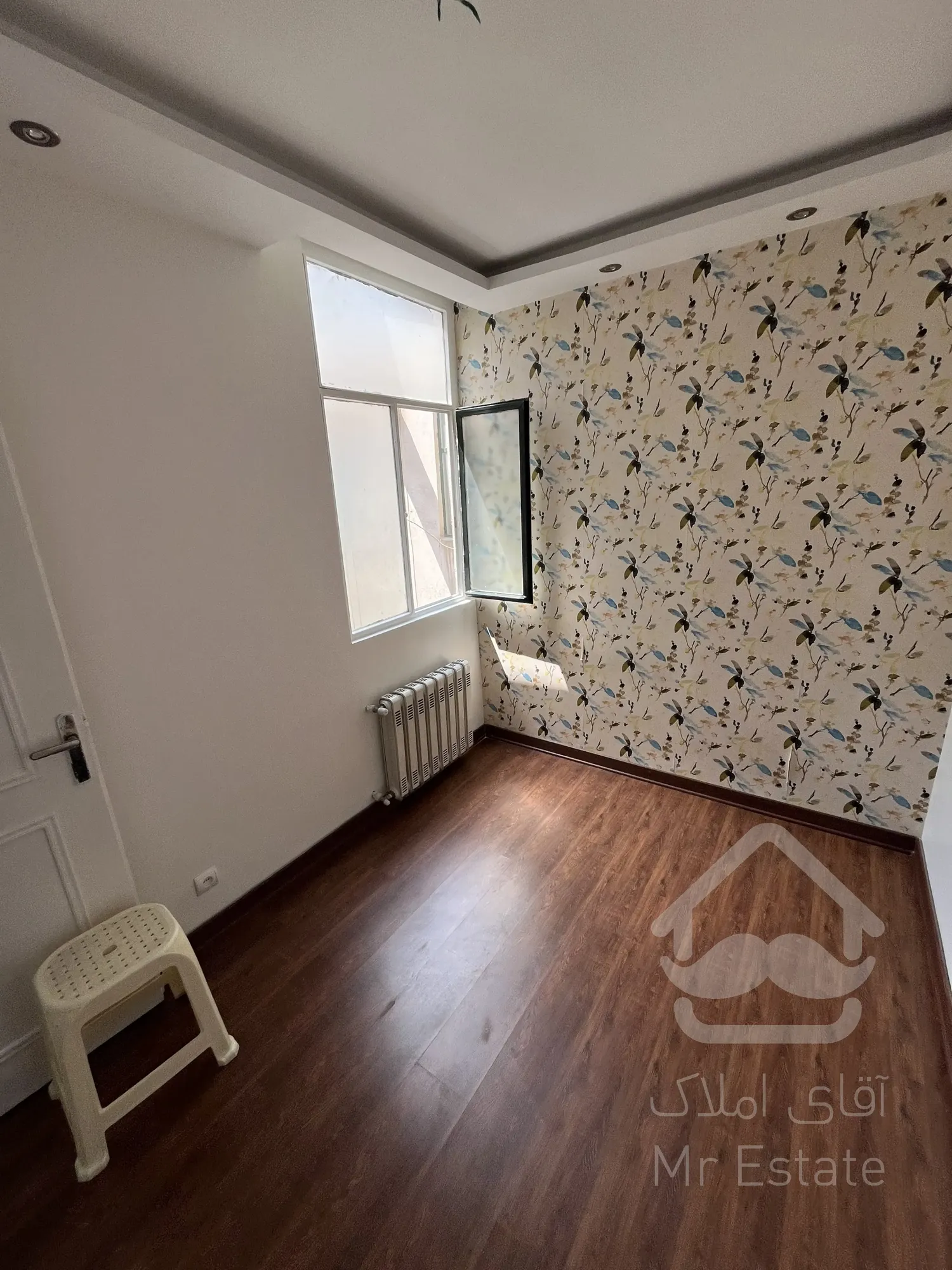 فروش آپارتمان ۷۵ متری در باغ فیض