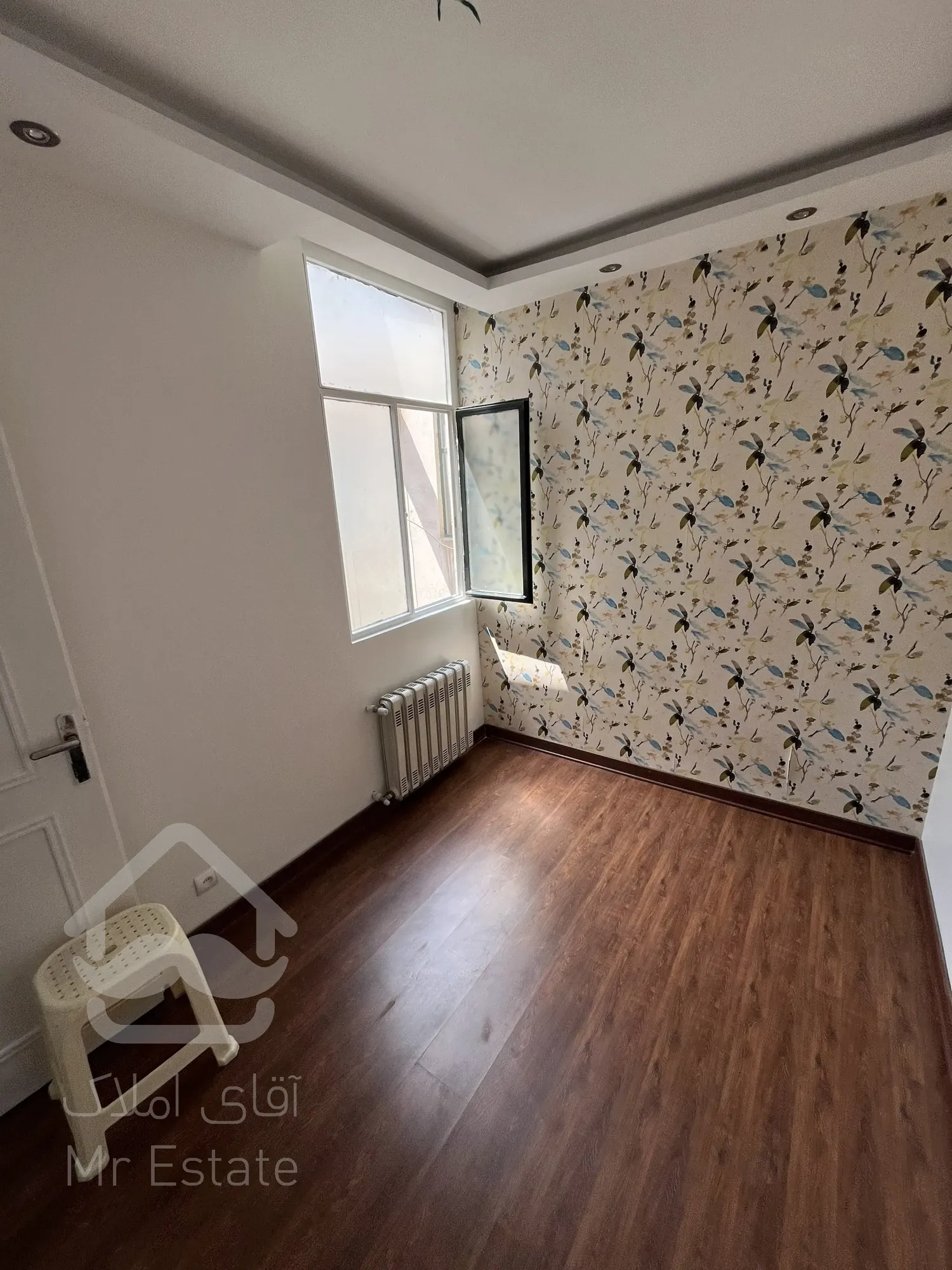 فروش آپارتمان ۷۵ متری در باغ فیض