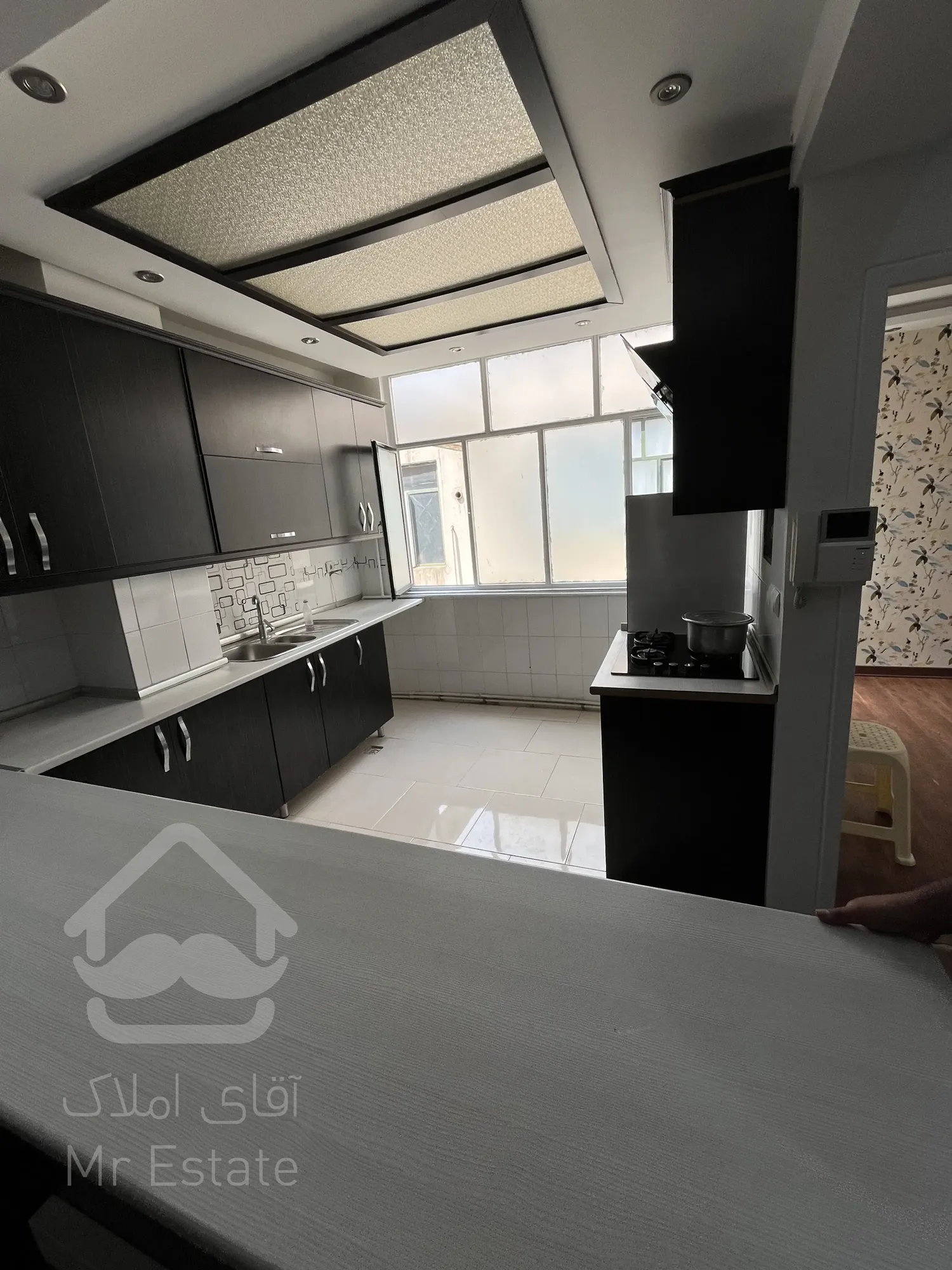 فروش آپارتمان ۷۵ متری در باغ فیض