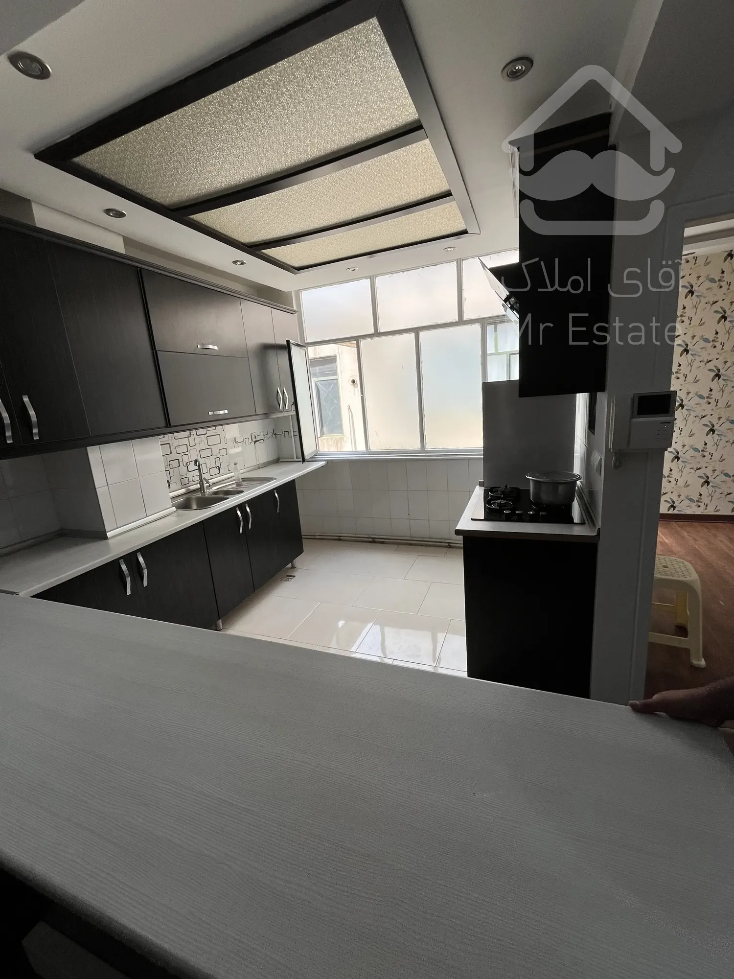 فروش آپارتمان ۷۰ متری در باغ فیض