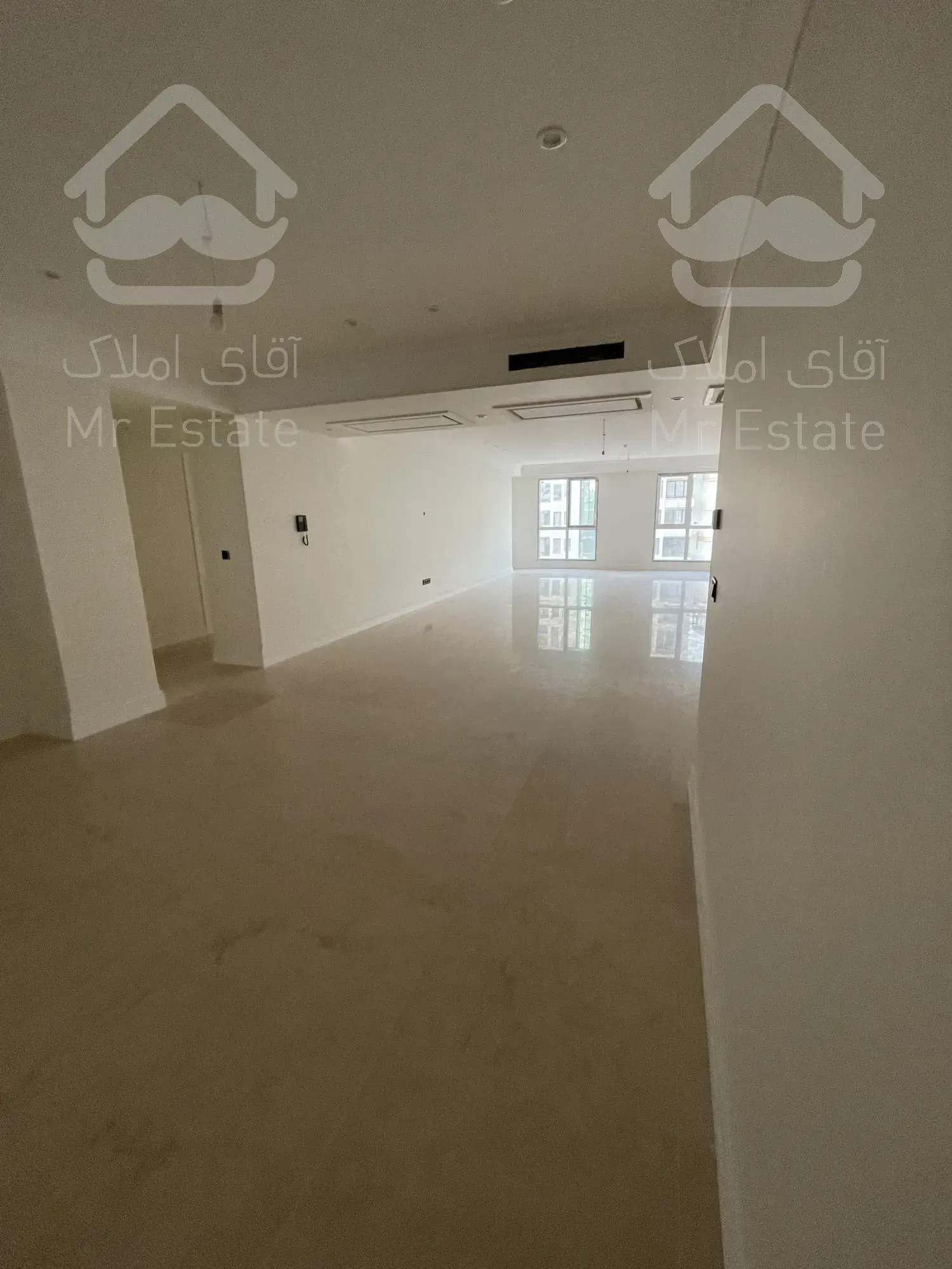 موقعیت اداری فول بازسازی