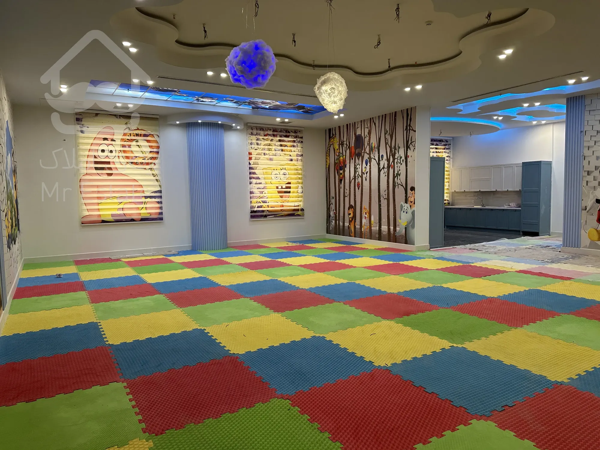 پیش فروش واحد66متری.تک خواب.اقساط.غرب/هتلینگ