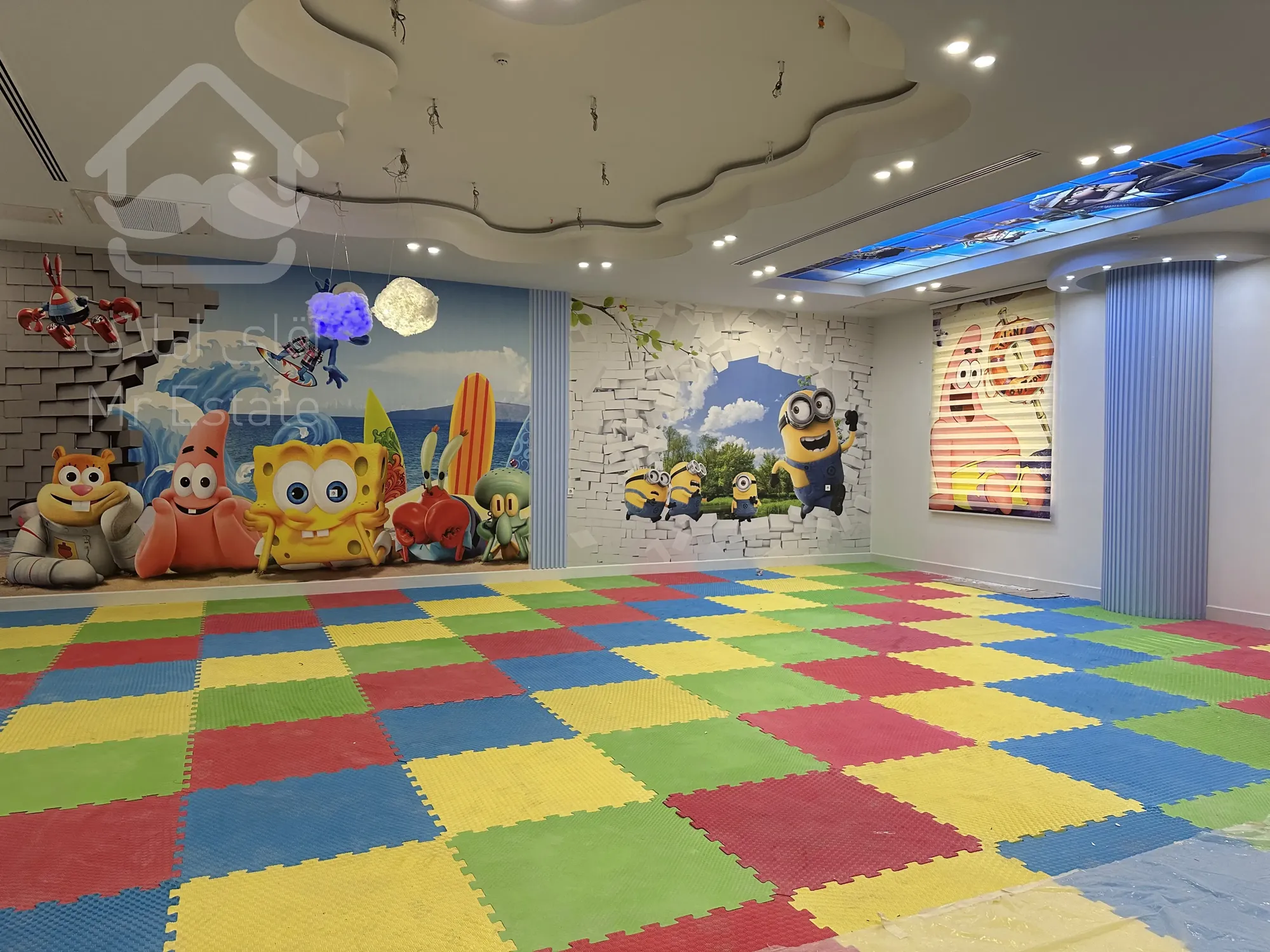 پیش فروش واحد 55 متری فول امکانات در غرب تهران