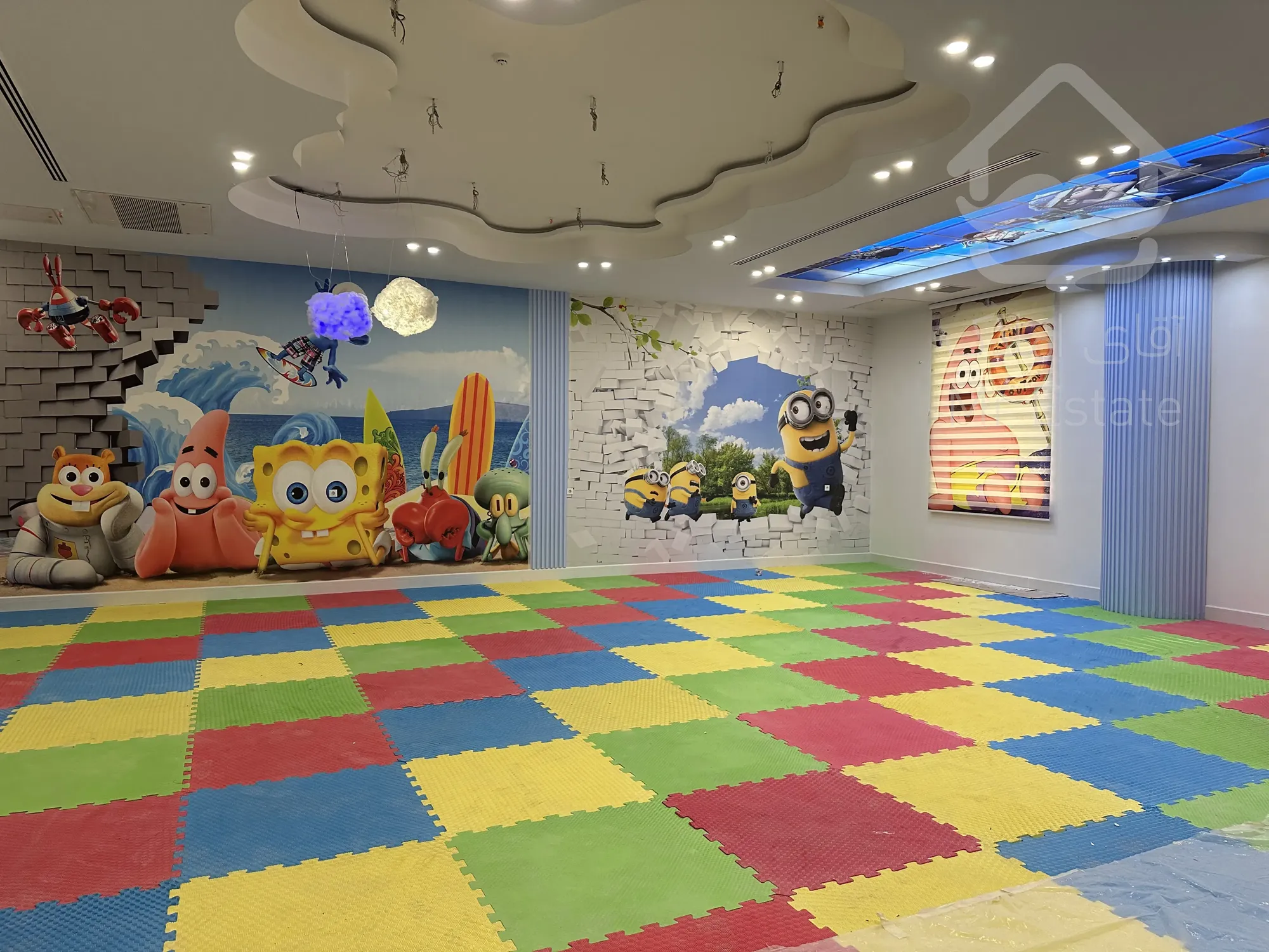 پیش فروش واحد 55 متری خوش نقشه در غرب تهران