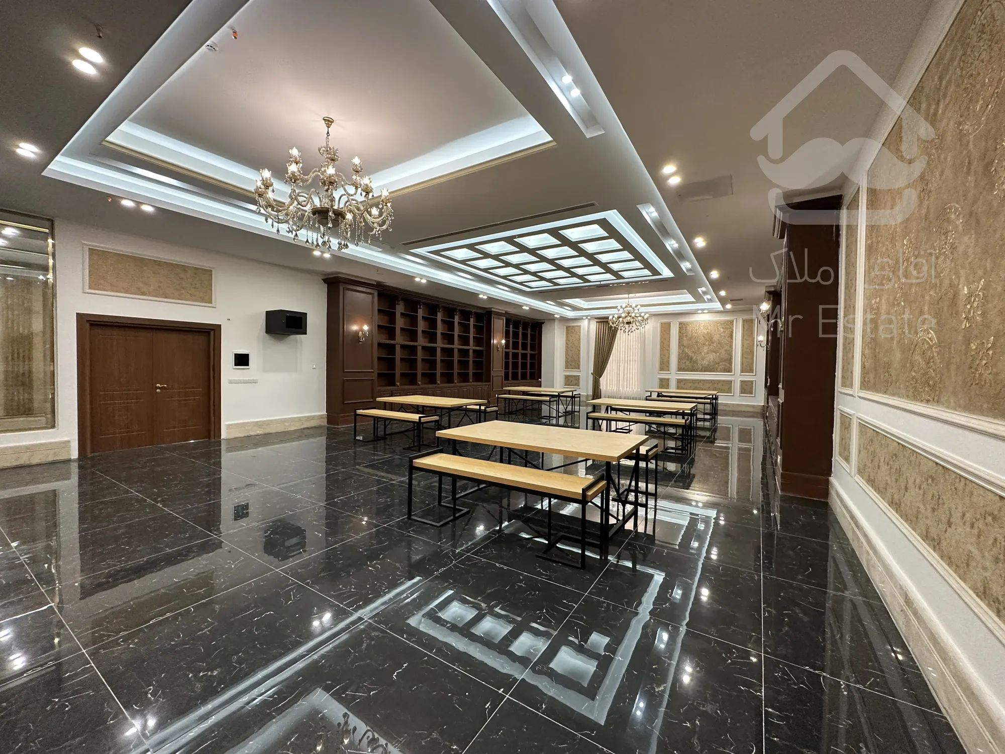 پیش فروش واحدهای مسکونی نیایش در متراژ متنوع/ از آرامش تا دسترسی