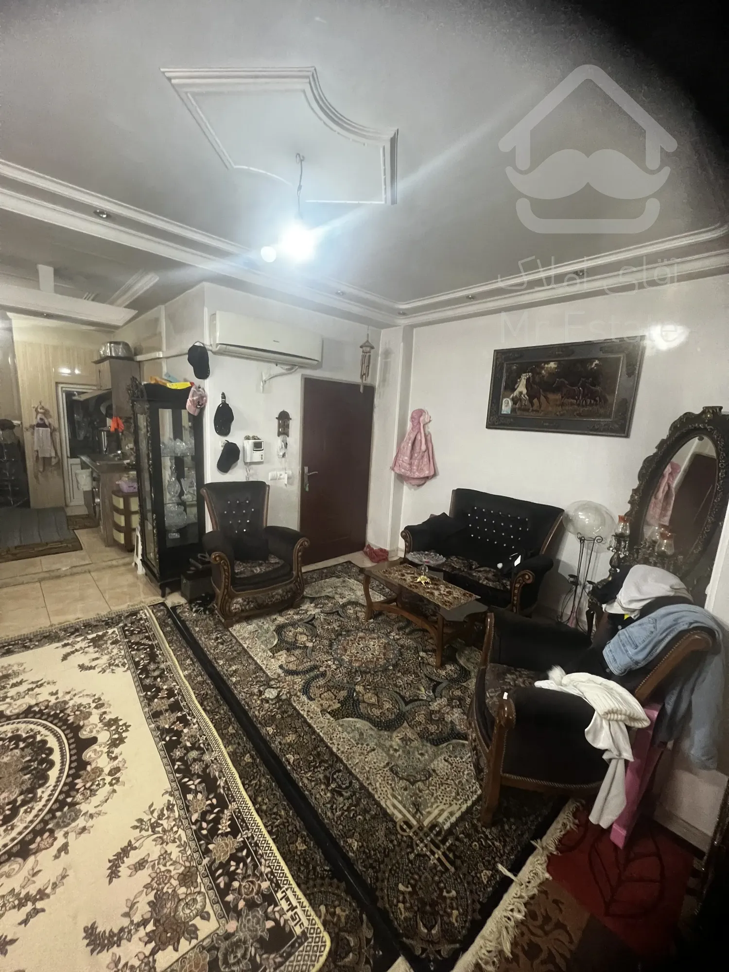 فروش واحد مسکونی