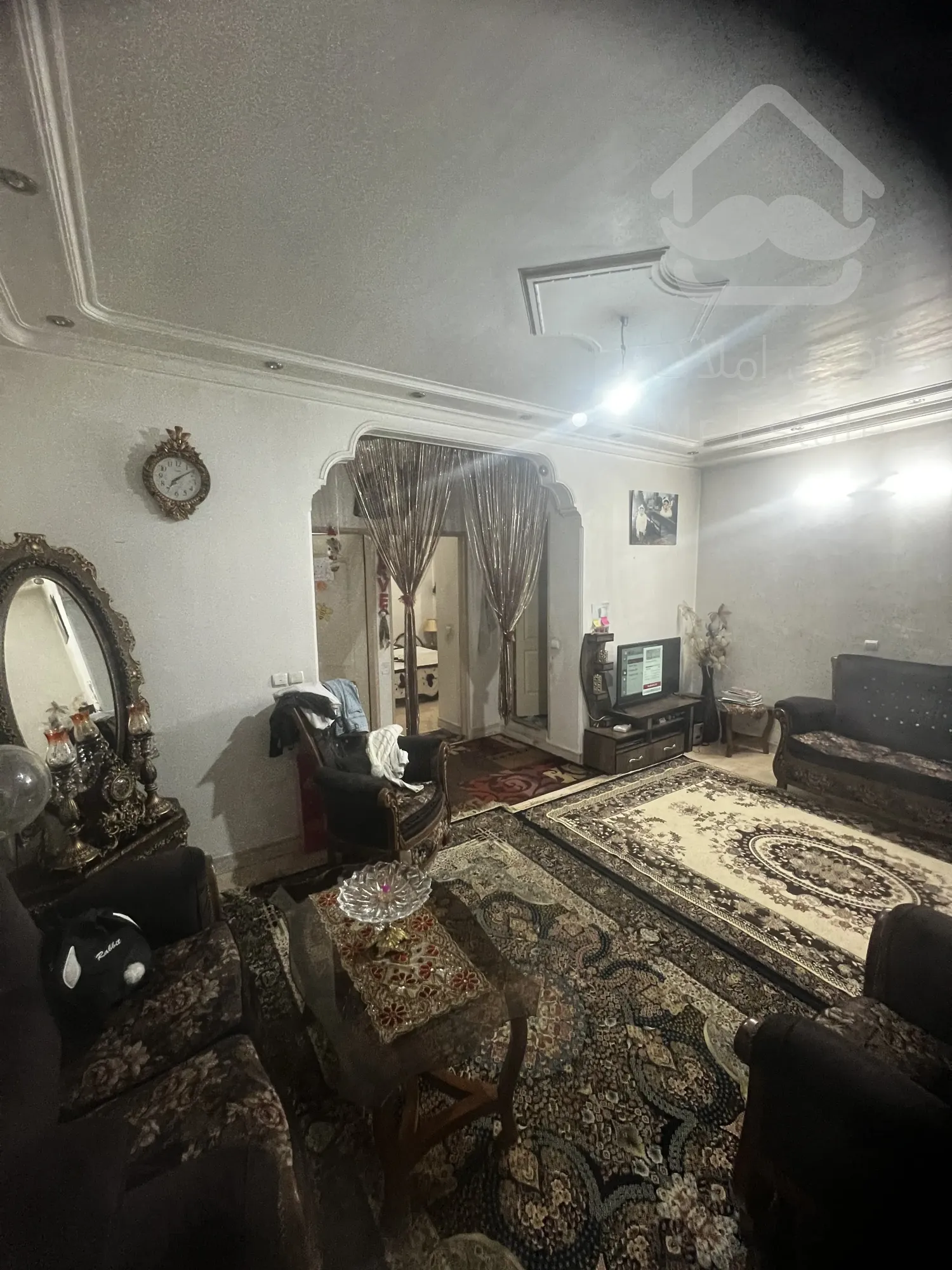 فروش واحد مسکونی