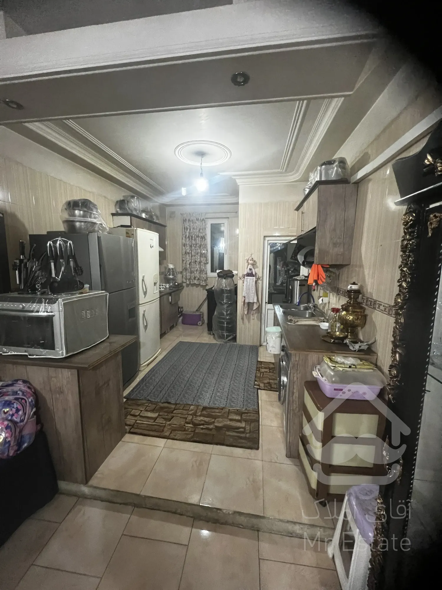 فروش واحد مسکونی