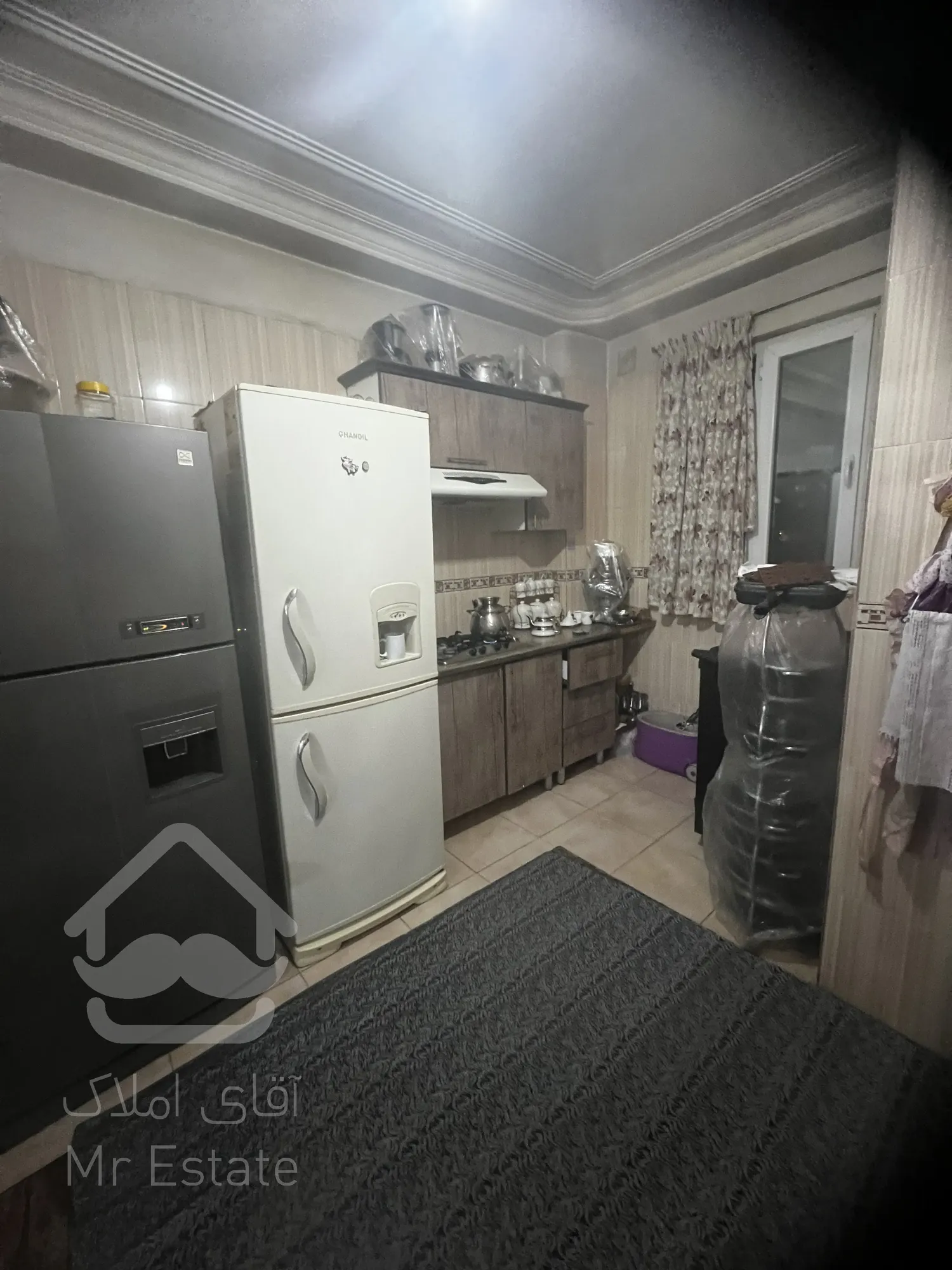 فروش واحد مسکونی