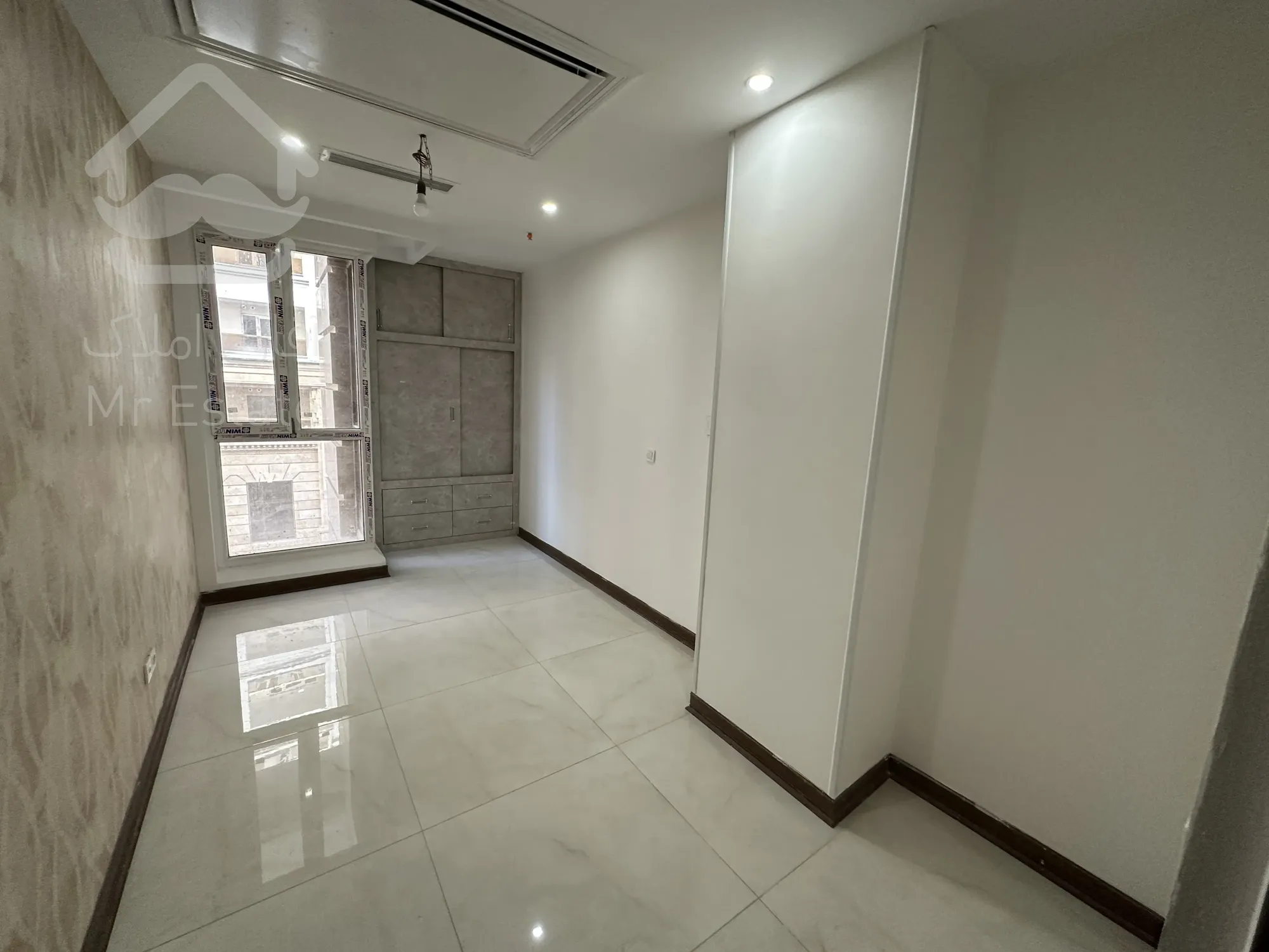 پیش فروش واحدهای مسکونی نیایش در متراژ متنوع/خانه ای راحت و دنح