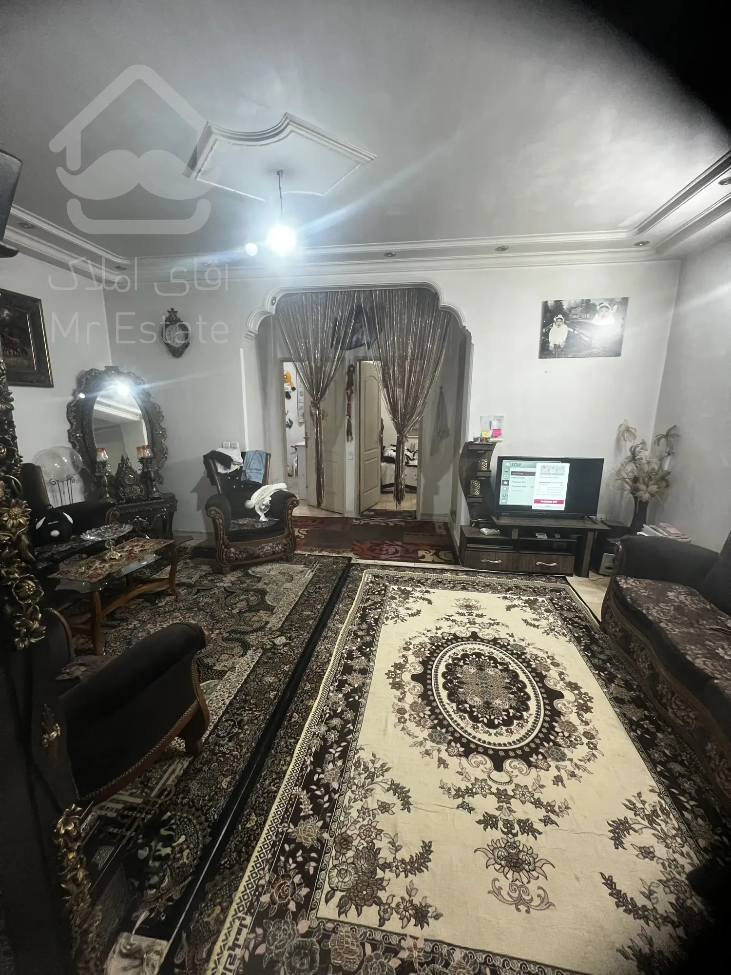 فروش واحد مسکونی