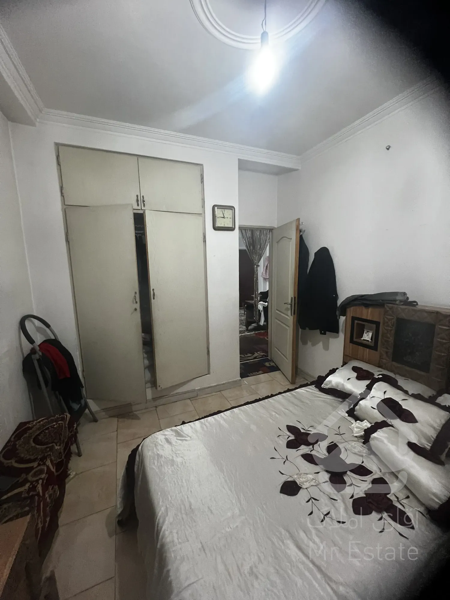 فروش واحد مسکونی