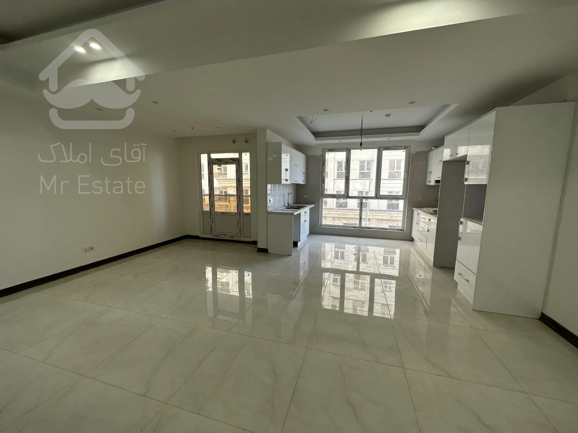 پیش فروش پروژه  مسکونی دردشت / متریال عالی بزرگراه رسالت